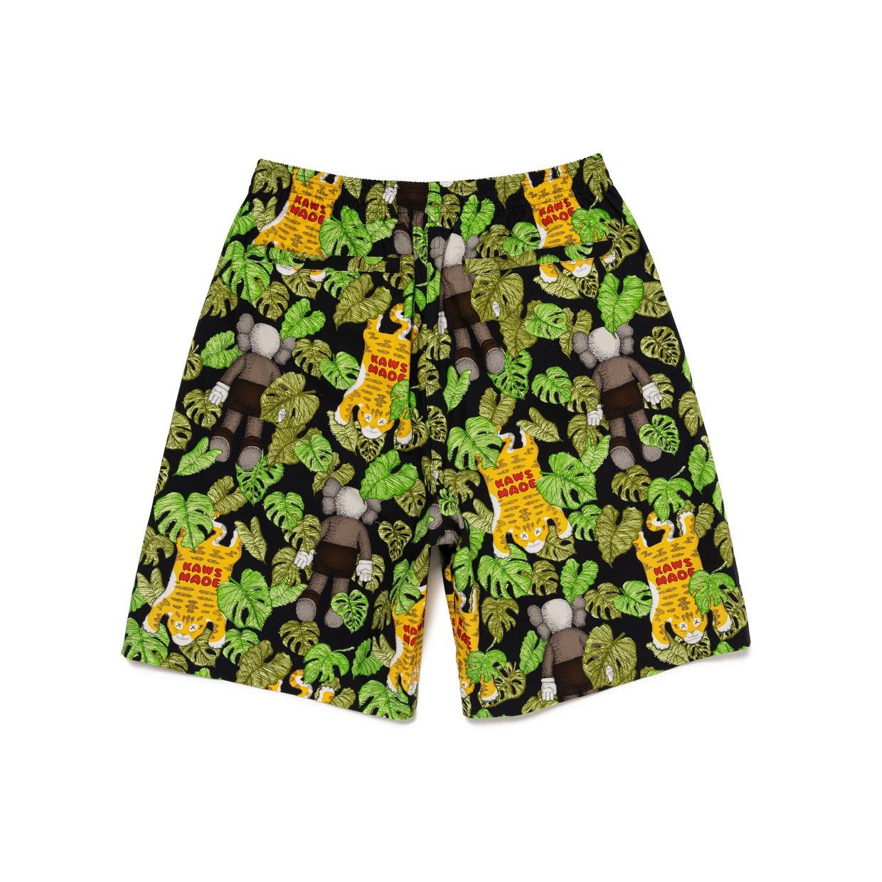 Human Made Human Made Kaws Short Size ONE SIZE - 2 Thumbnail