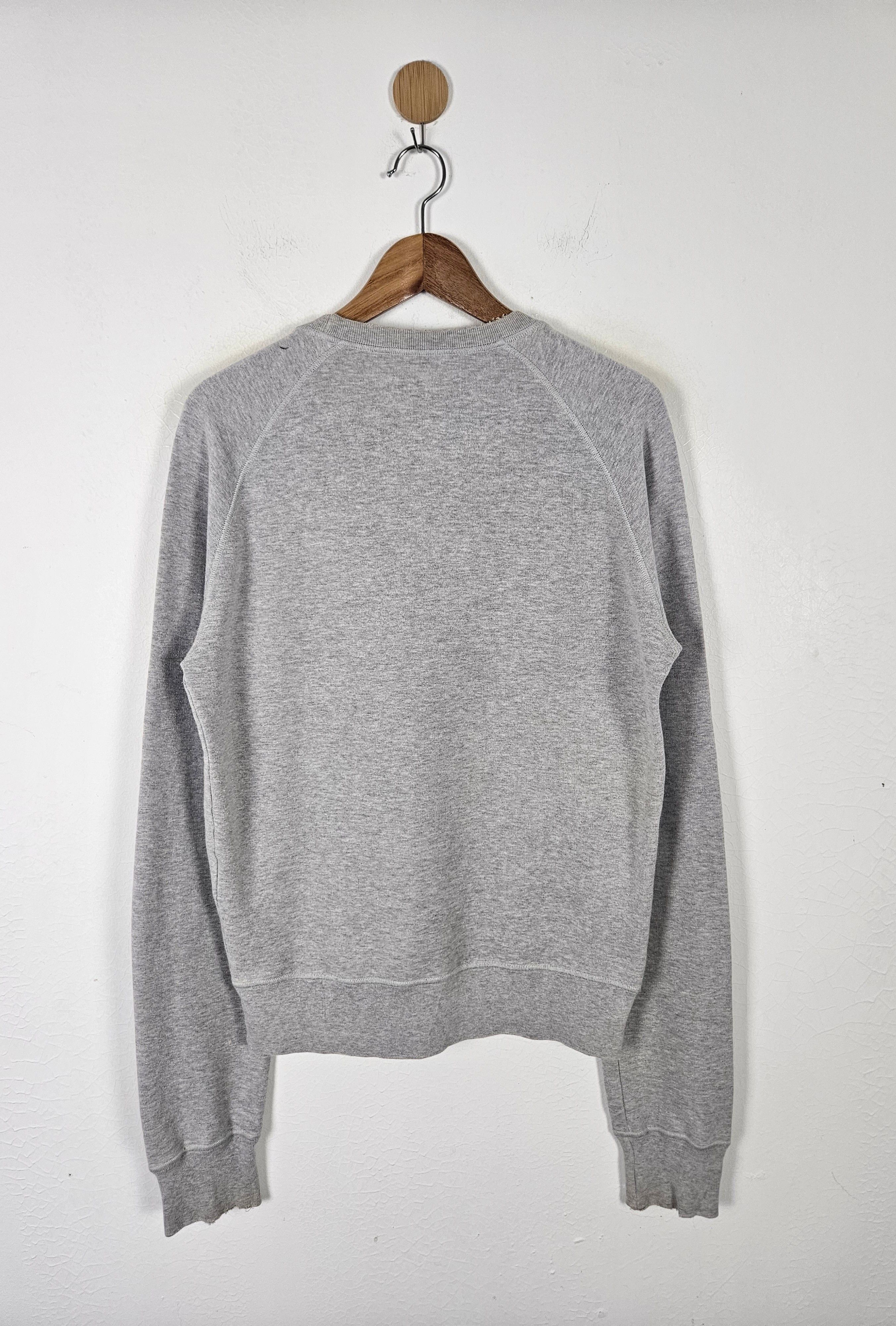 Dsquared2 Dsquared2 Cock Age sweatshirt Size US S / EU 44-46 / 1 - 3 Thumbnail