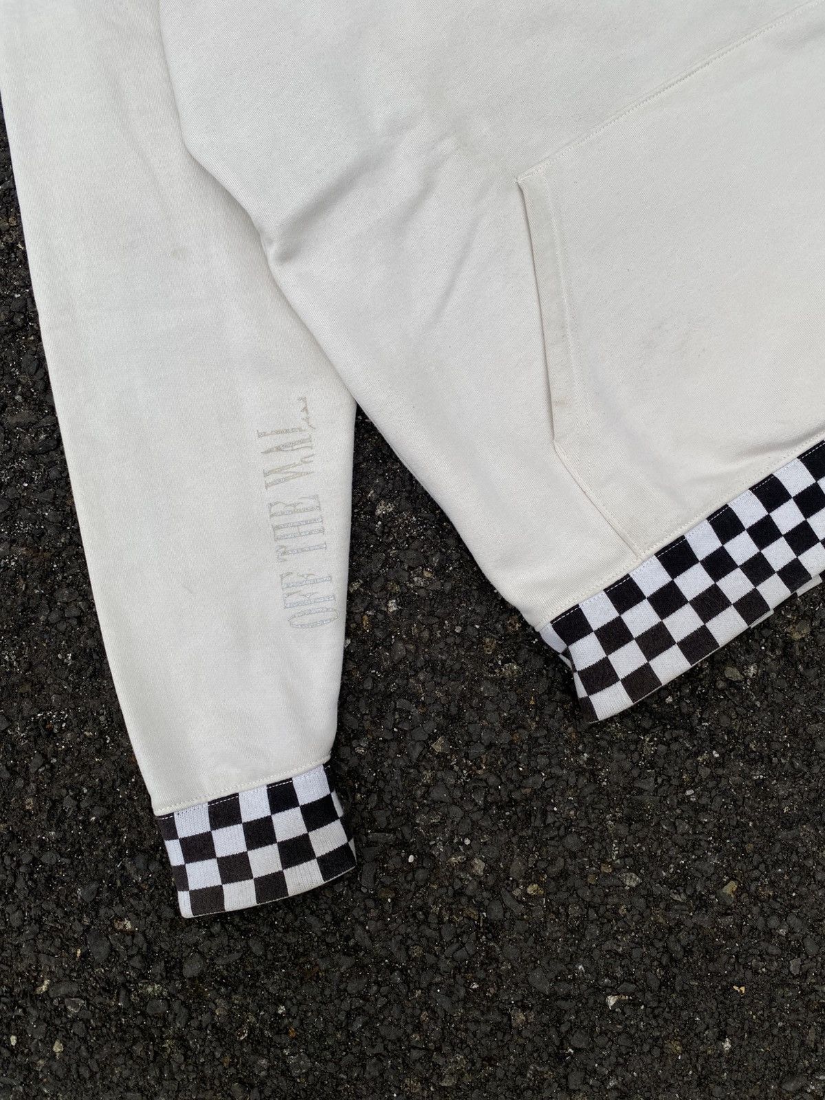 Vans Vans Kyle Walker Hoodie Size US L / EU 52-54 / 3 - 4 Thumbnail
