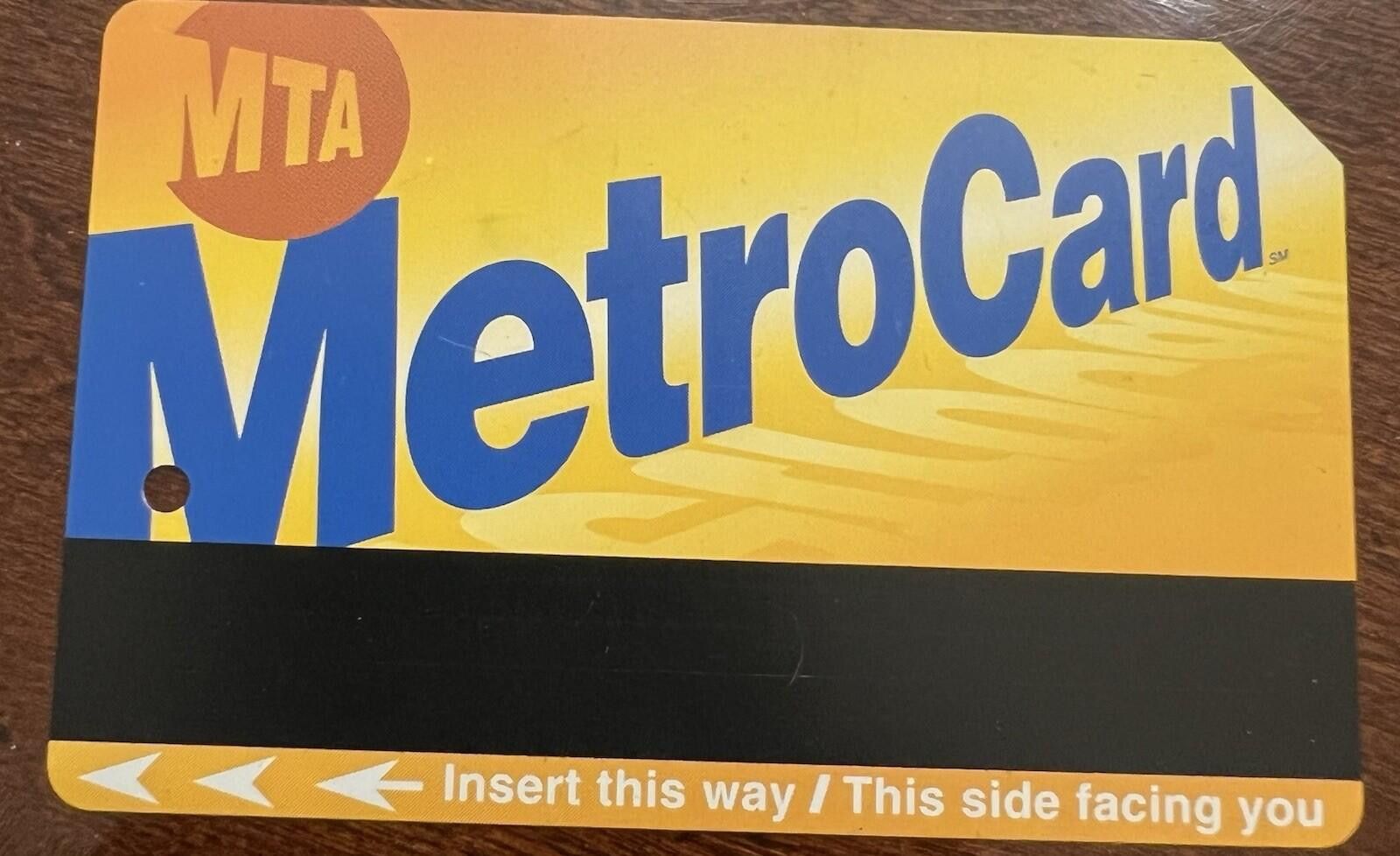Other Rare Metrocard “Summer Is Coming” Goodwill Games Stack Of 26 Size ONE SIZE - 2 Thumbnail