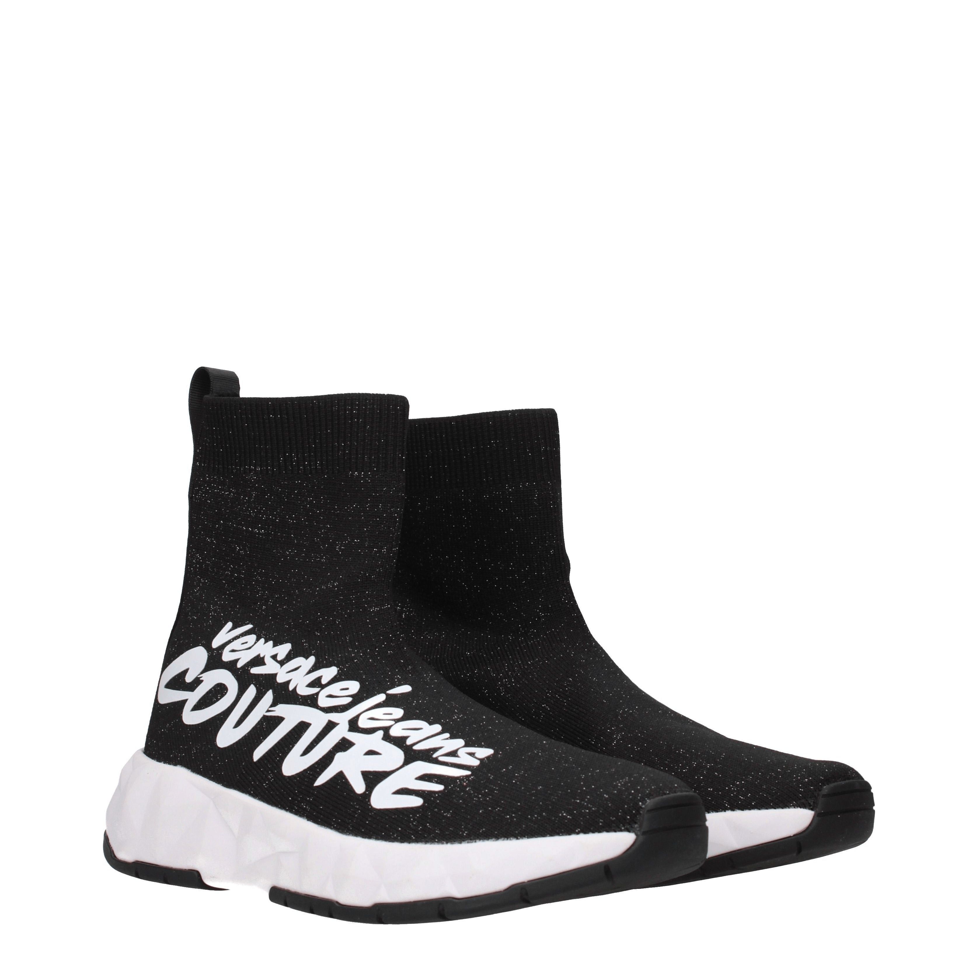 Versace Jeans Couture Sneakers Size US 6 / IT 36 - 1 Thumbnail