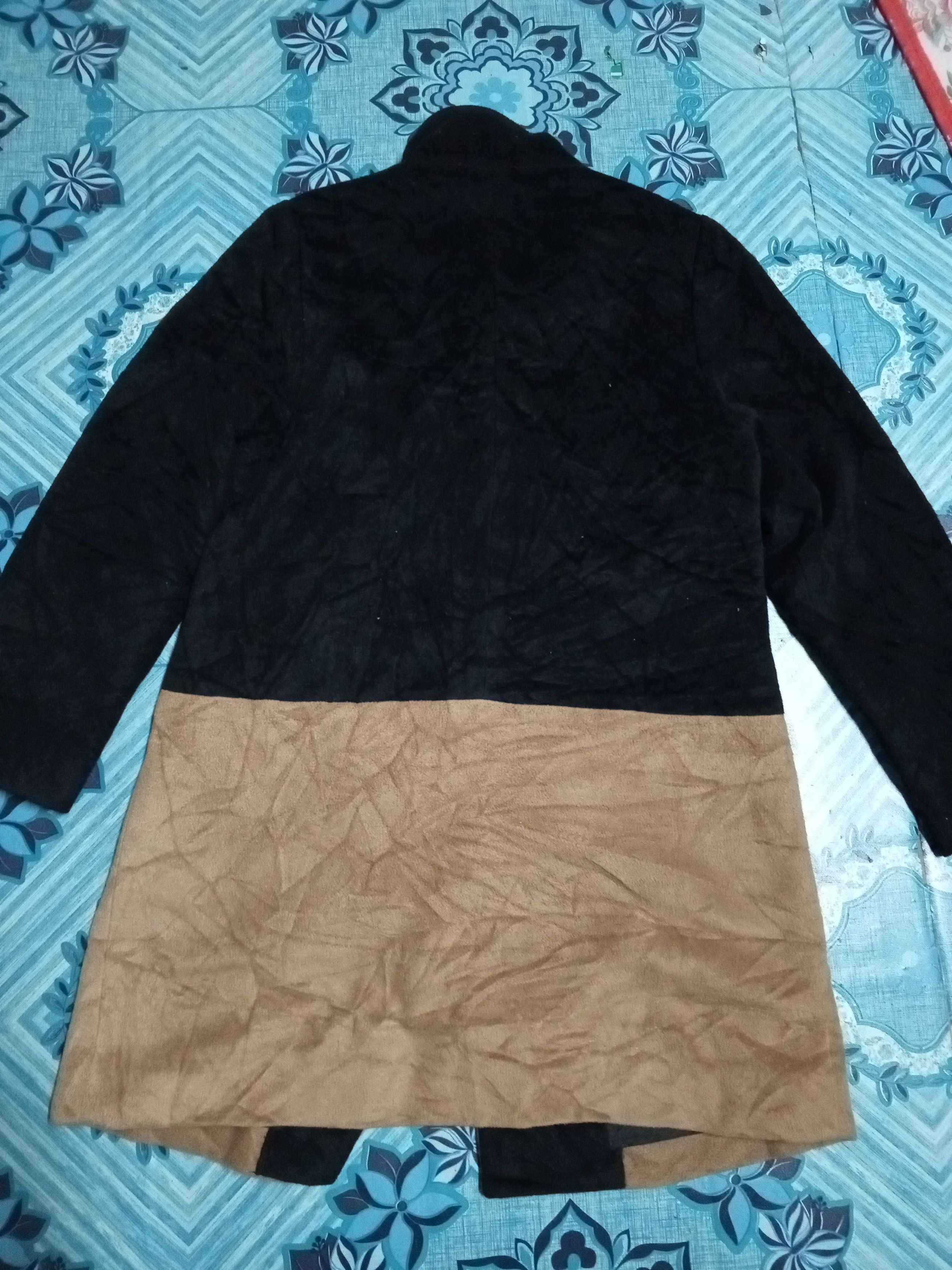 Designer × Japanese Brand RR yu-yu coast nice designer Size L / US 10 / IT 46 - 6 Thumbnail