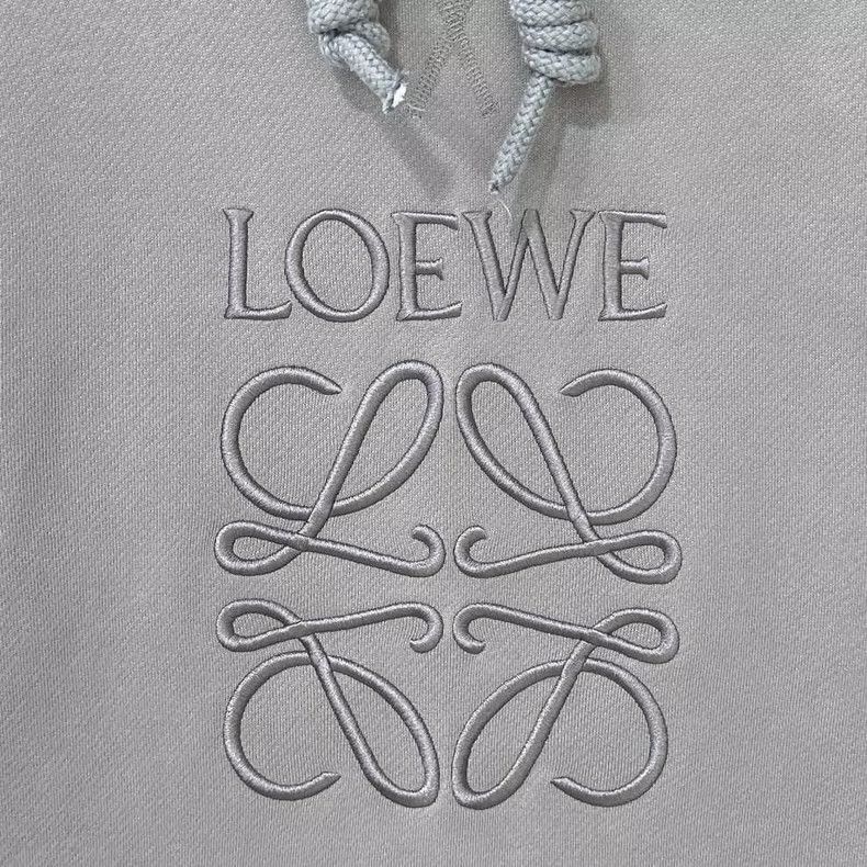 Loewe loewe pullover sweatshirt 2505-Nextarrow Size US S / EU 44-46 / 1 - 5 Thumbnail