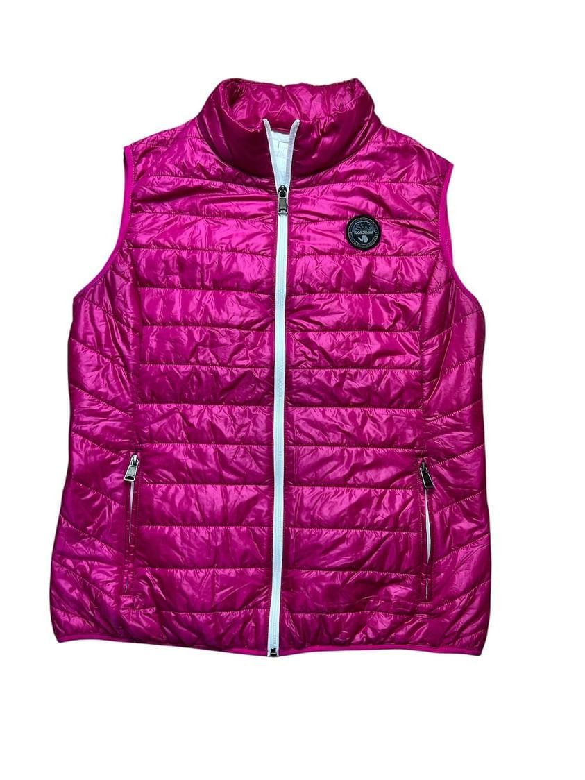Napapijri Napapijri streetwear vest 🔥 Size XXL / US 16-18 / IT 52-54 - 1 Thumbnail