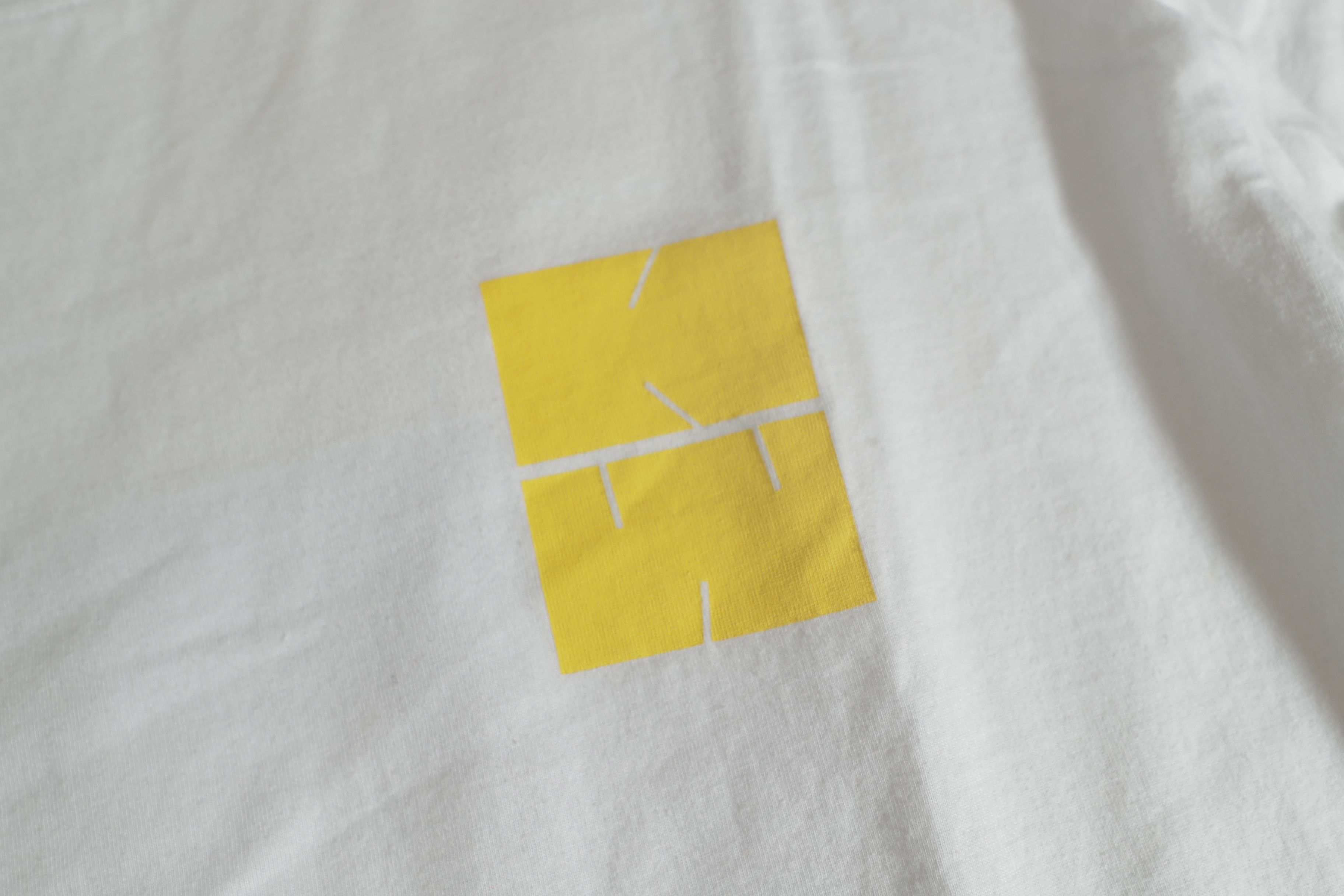 Know Wave Know Wave Est 2012 Tee (L) Size US L / EU 52-54 / 3 - 4 Thumbnail