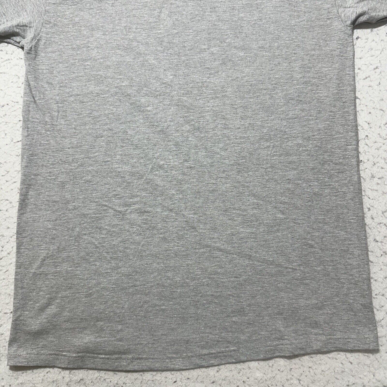 Tultex Space Shirts Large 2020 Dragon Demo-2 NASA Crew Graphic Tee Size US L / EU 52-54 / 3 - 12 Thumbnail