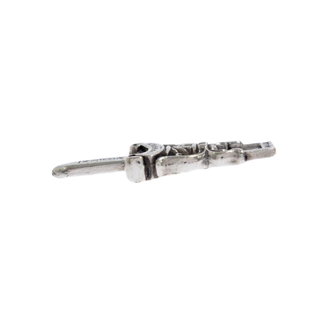 Chrome Hearts CHROME HEARTS DAGGER PENDANT Size ONE SIZE - 3 Thumbnail
