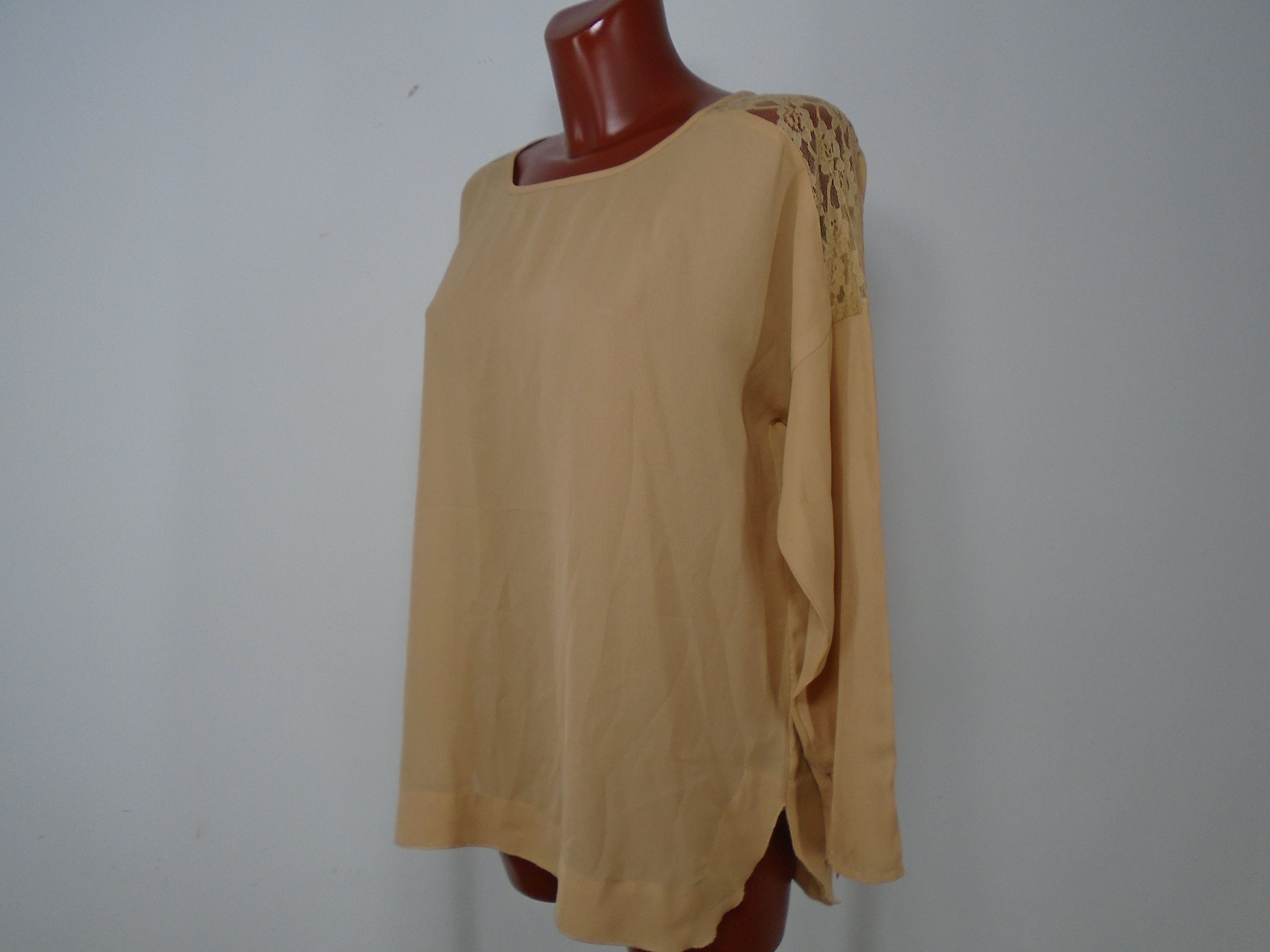 Other Women's Blouse Urban. Beige. XL. Used. Very good condition Size XL / US 12-14 / IT 48-50 - 5 Thumbnail