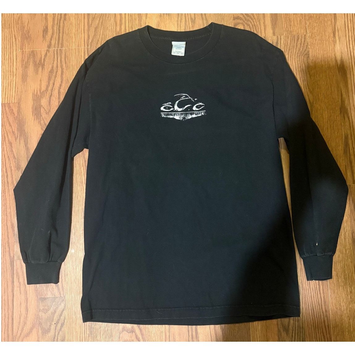 Other Vintage Orange County Choppers New York Longsleeve Size L Size US L / EU 52-54 / 3 - 1 Thumbnail
