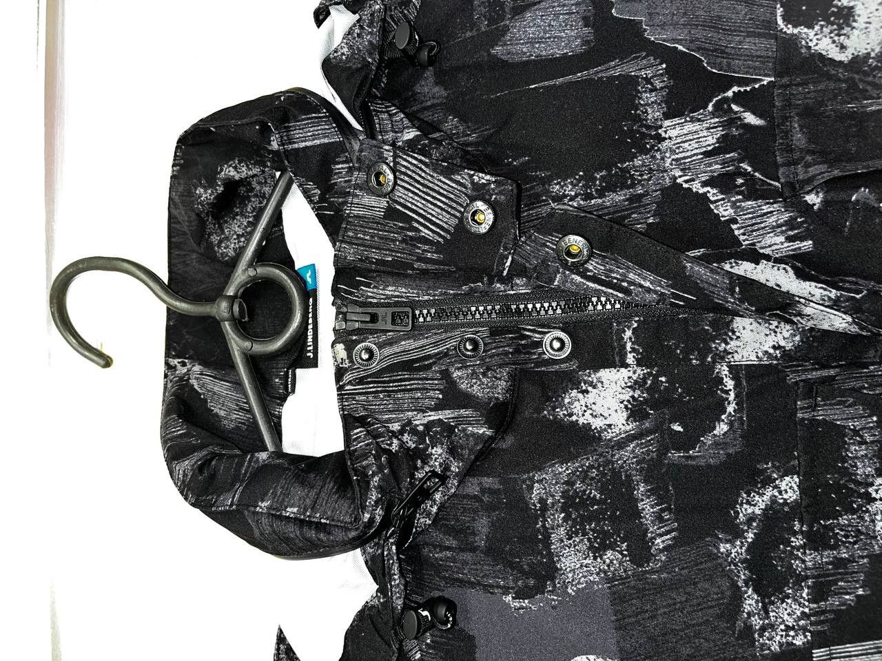 J.Lindeberg WaterProof Jacket Size US M / EU 48-50 / 2 - 4 Thumbnail