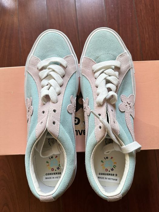 Cotton candy clearance golf le fleurs