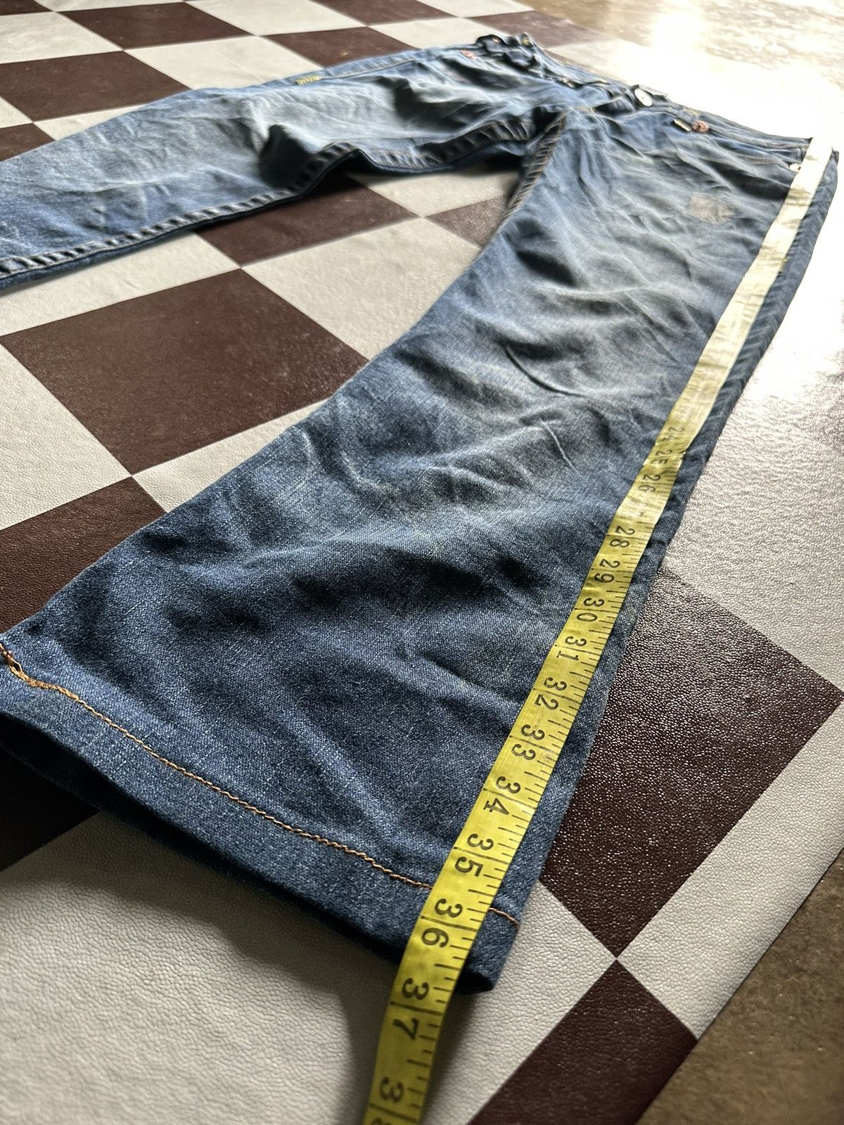 True Religion True religion jeans Size 26" / US 2 / IT 38 - 7 Thumbnail