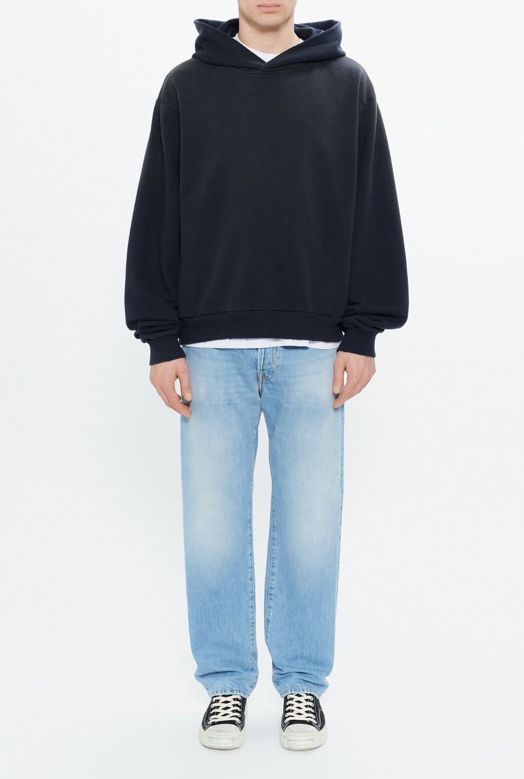 Acne Studios Last Item Acne Studios Stockholm 1996 Cotton