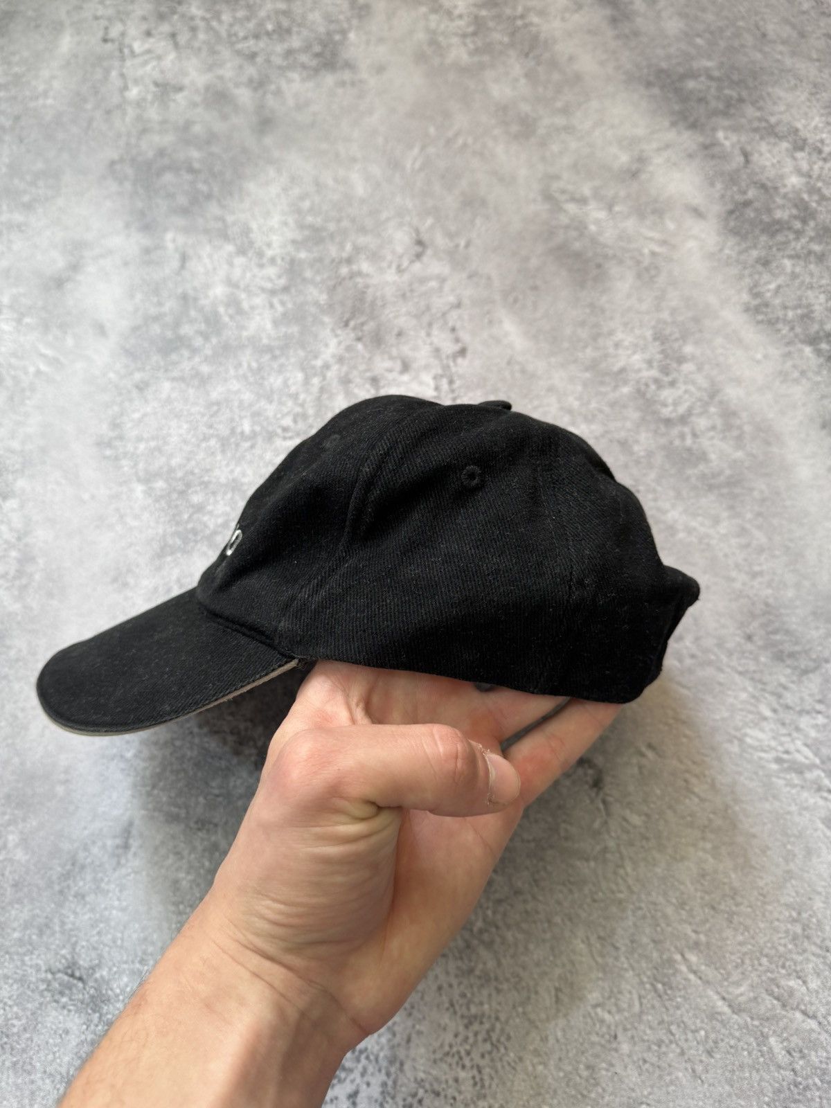 Other Volvo Racing Cap Size ONE SIZE - 5 Thumbnail
