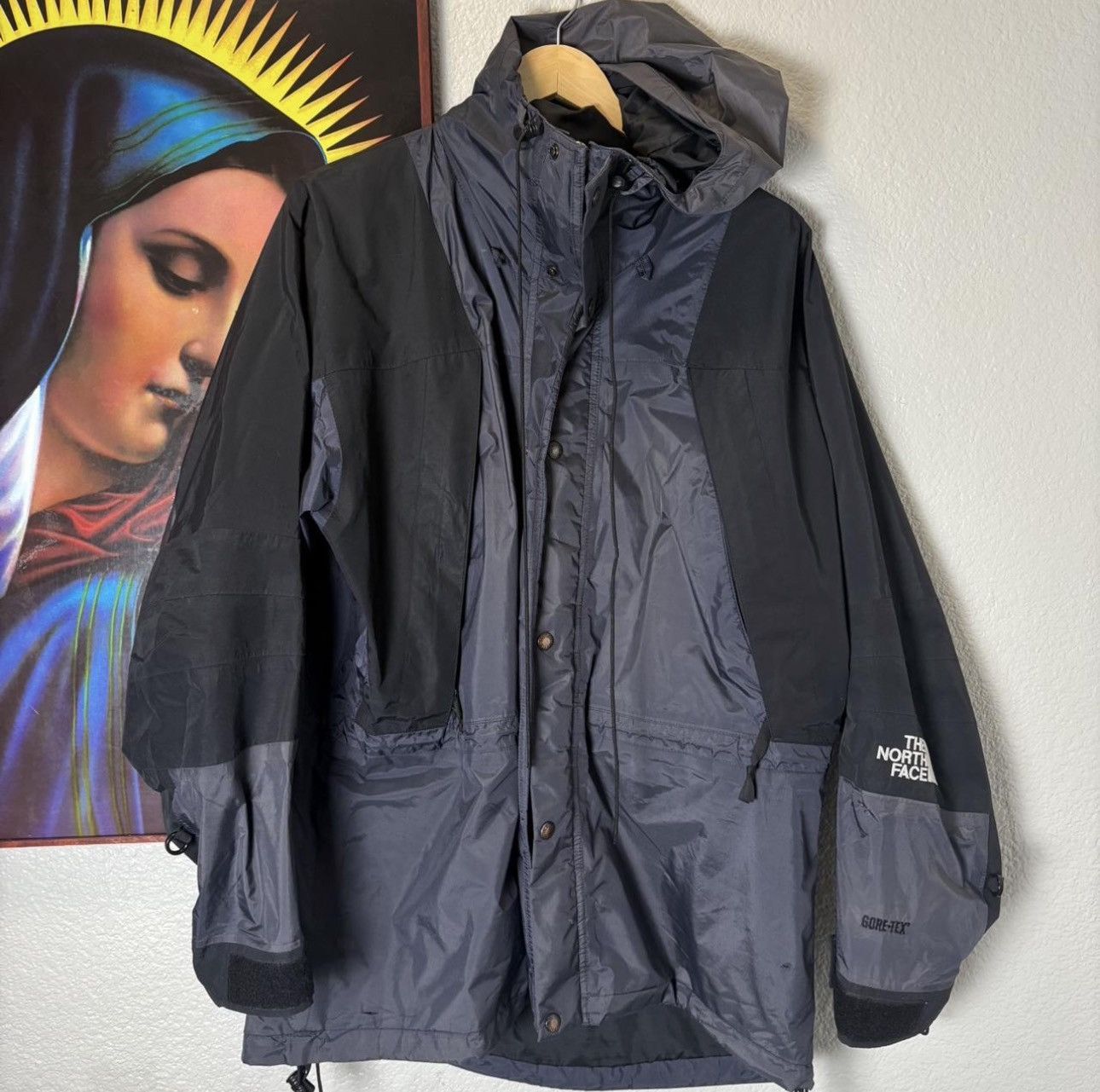 The North Face The north face Size US L / EU 52-54 / 3 - 1 Thumbnail