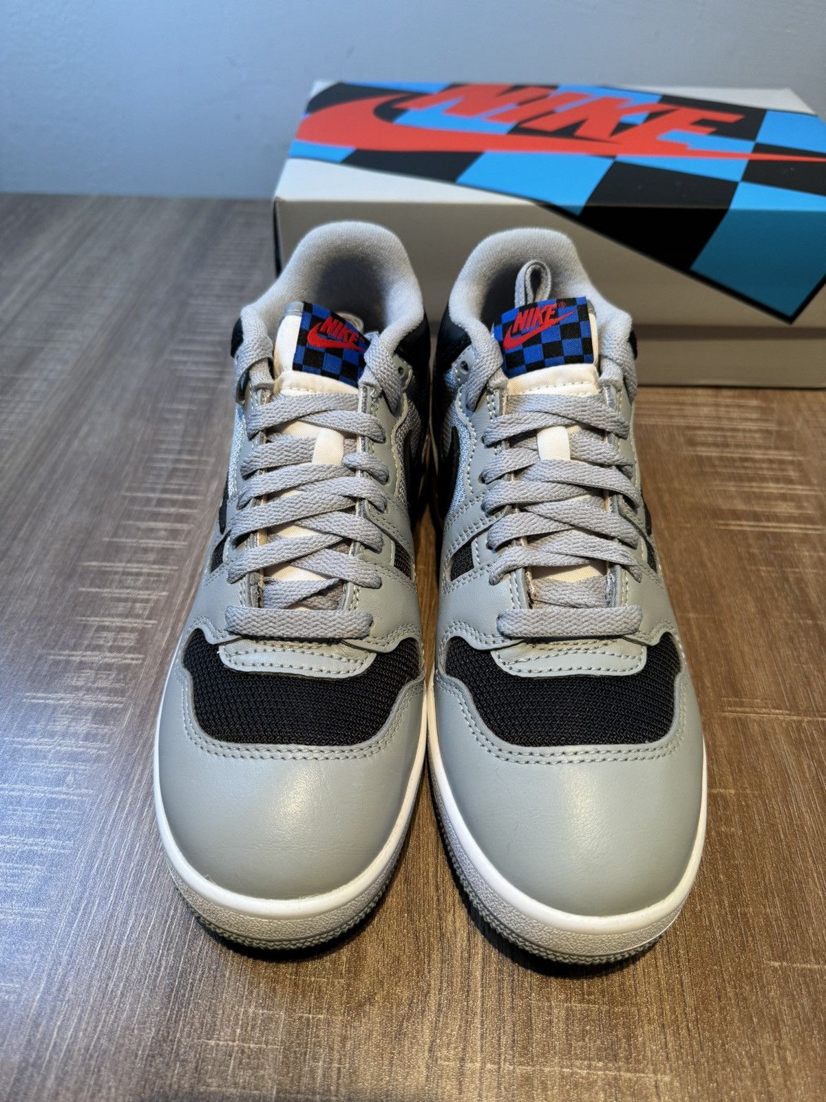 Nike Travis Scott x Nike Mac Attack SP Cactus Jack Size 5.5M/7W Size US 5.5 / EU 38 - 3 Thumbnail