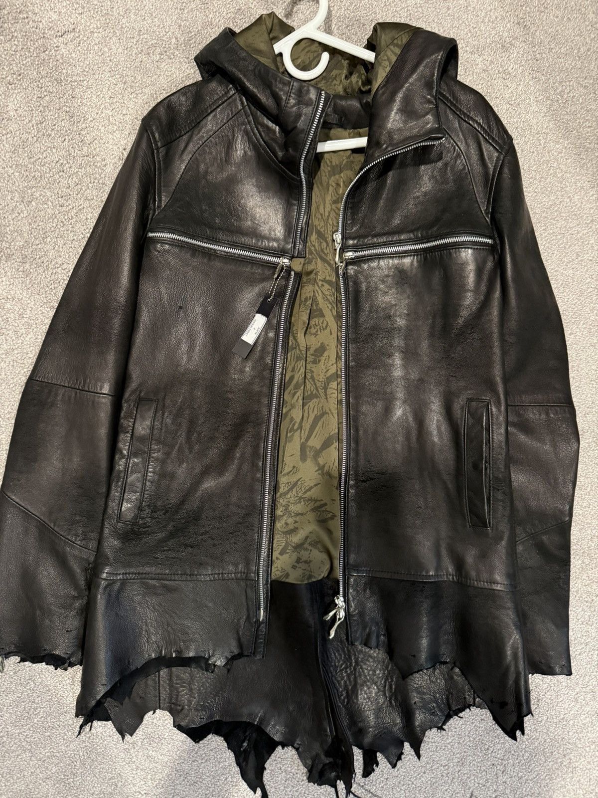 14th Addiction Clothing: Curated Shirts, Jeans, Shoes & More | Grailed