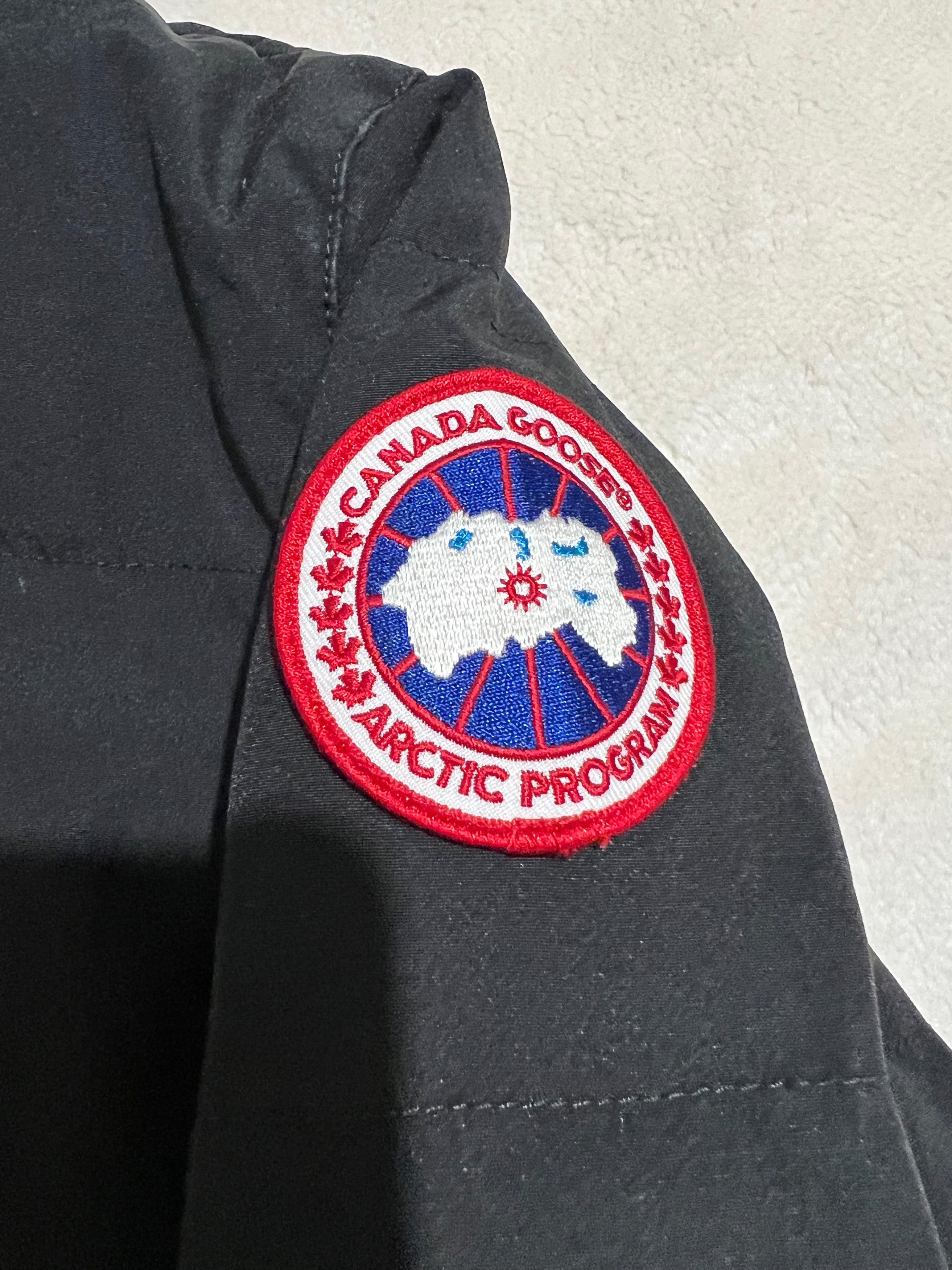 Canada Goose Canada Goose Chelsea Parka Size M / US 6-8 / IT 42-44 - 4 Thumbnail