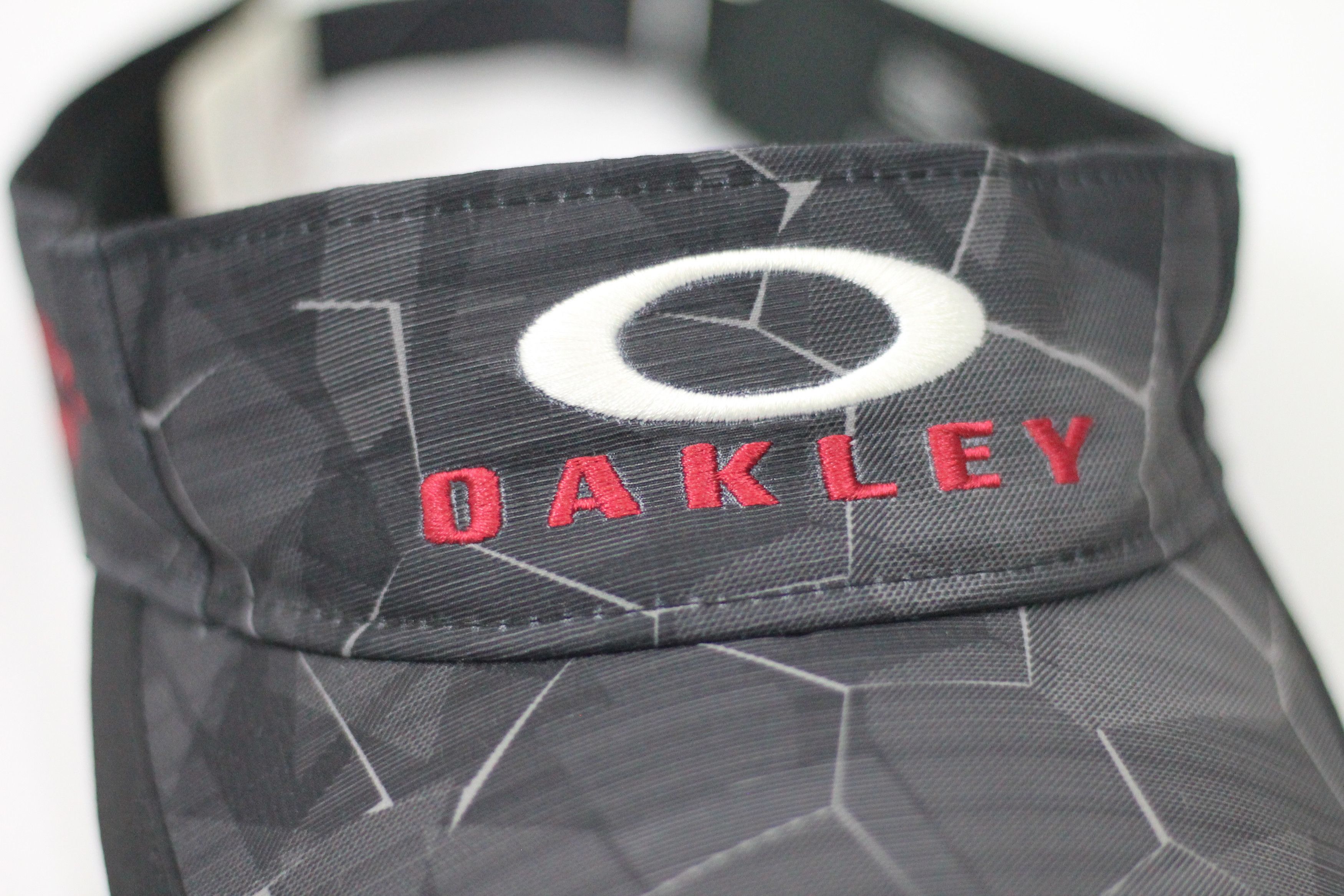 Oakley OAKLEY Performance Fit Visor Cap. Size ONE SIZE - 2 Thumbnail