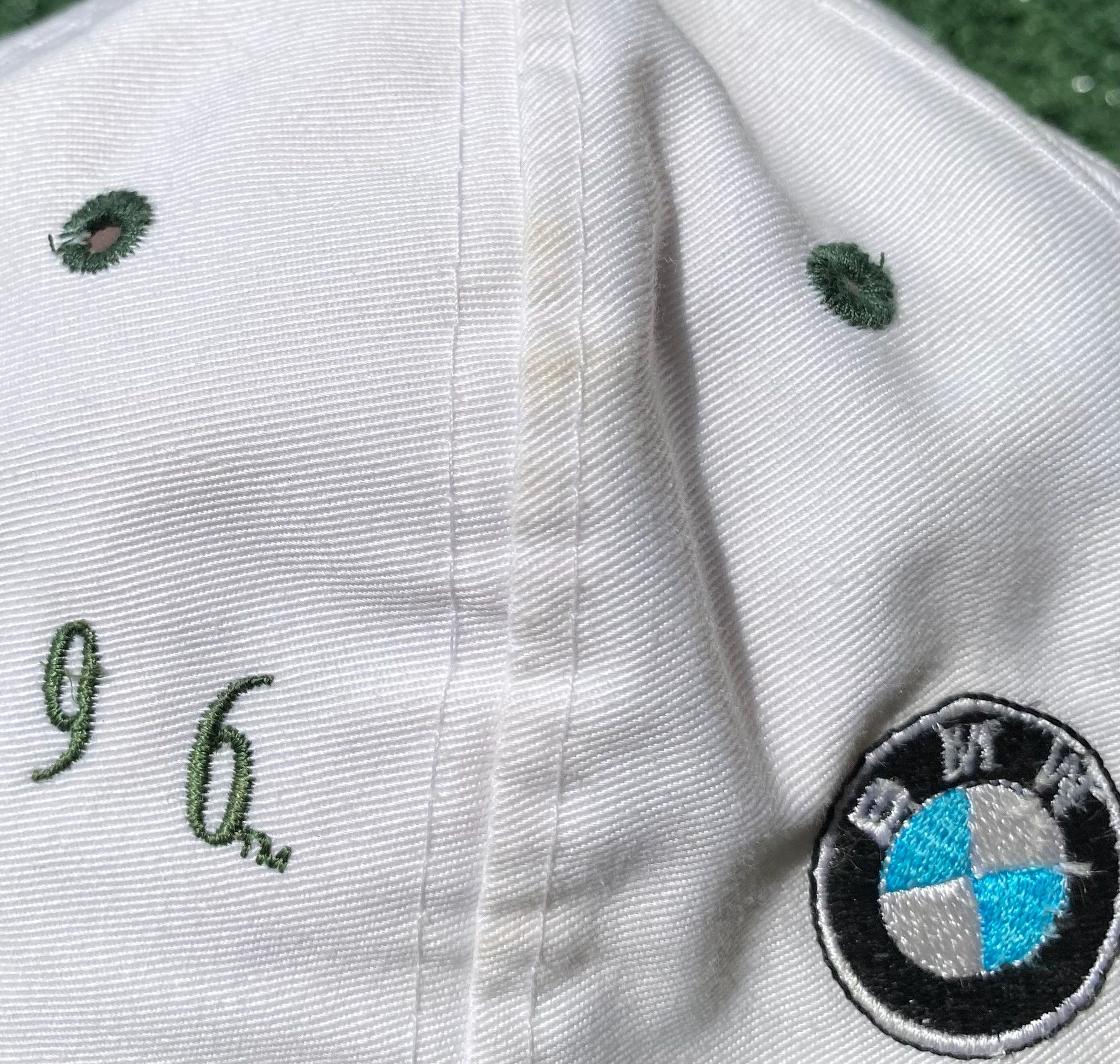 Logo 7 Logo 7 1996 Atlanta Olympics Embroidered Logo Snapback Hat Size ONE SIZE - 7 Thumbnail
