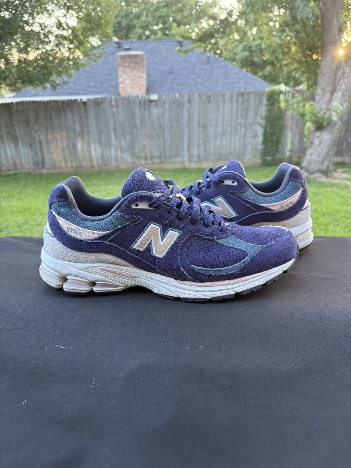 New Balance New Balance 2002r Size US 13 / EU 46 - 5 Thumbnail
