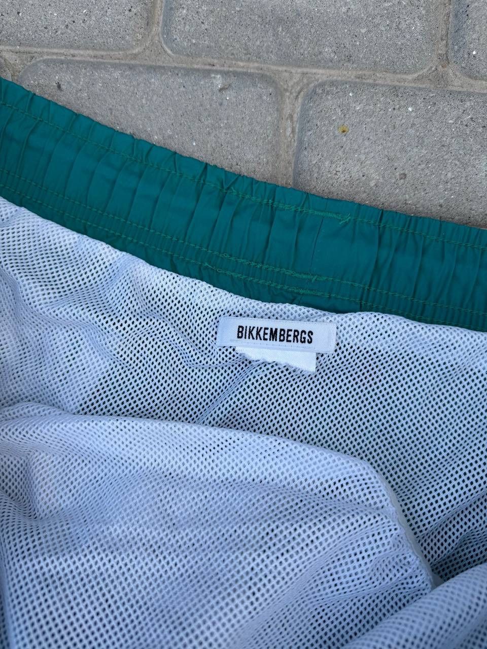 Dirk Bikkembergs Shorts Dirk Bikkembergs Men’s Size M Size US 34 / EU 50 - 5 Thumbnail
