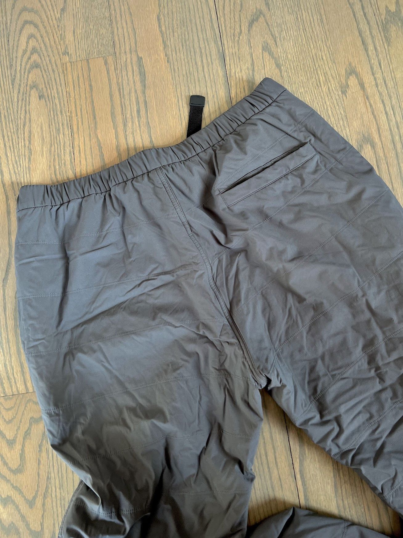Snow Peak Snow Peak Padded Insulated Pants Size US 34 / EU 50 - 2 Thumbnail