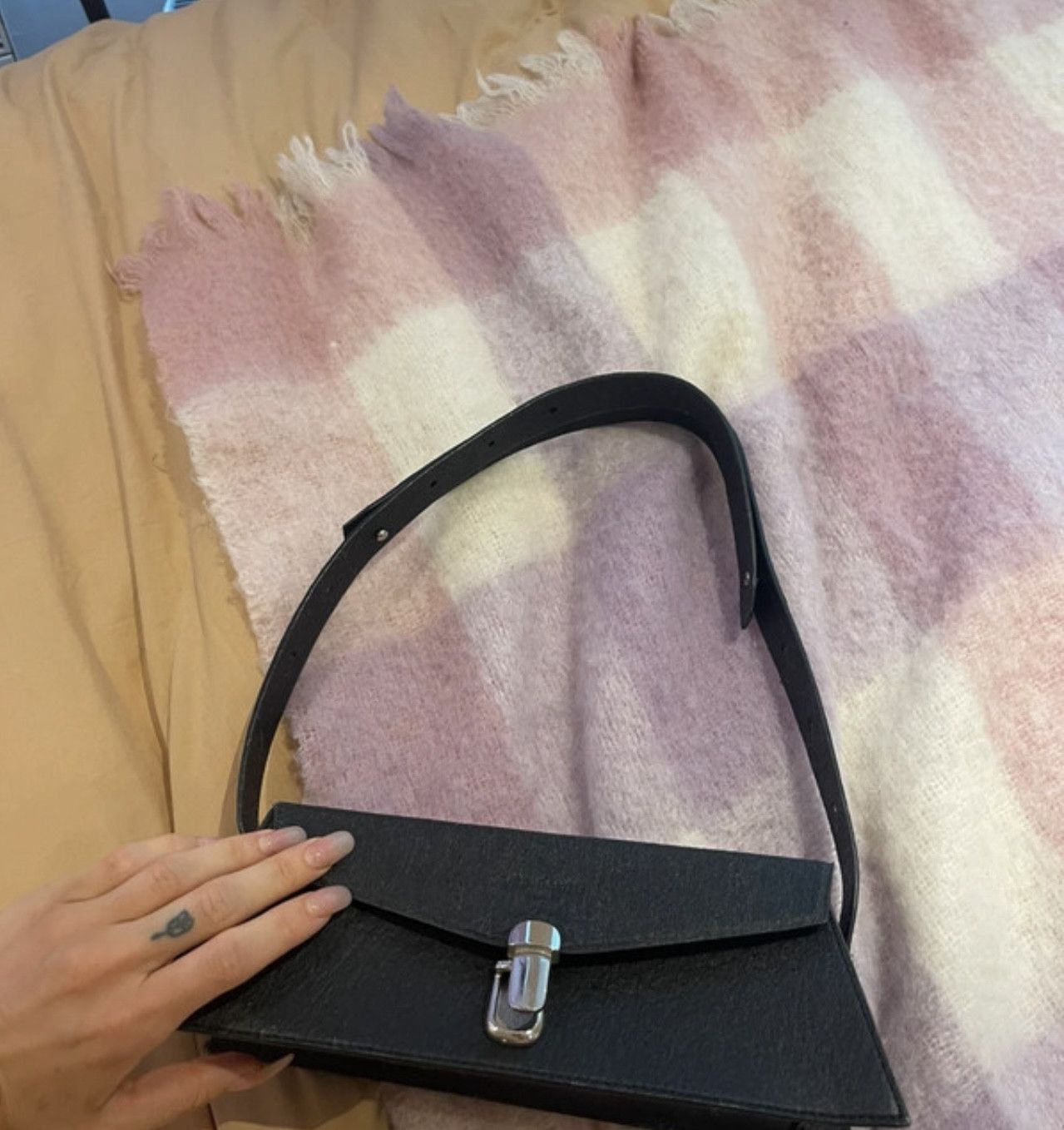 Other Weinsanto Sac bag niche Paris Size ONE SIZE - 2 Thumbnail