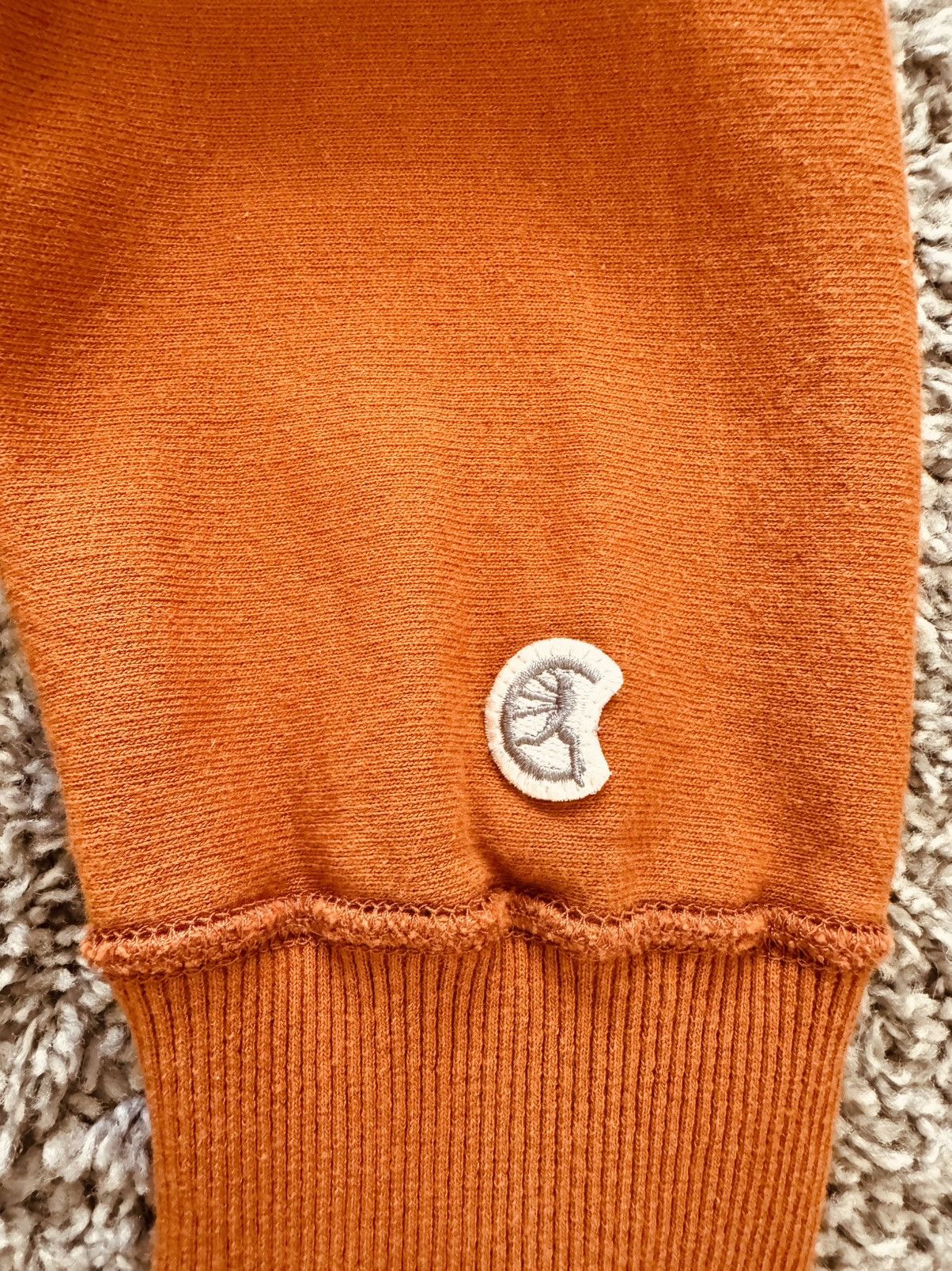 Champion × Todd Snyder Todd Snyder x Champion French Terry Crewneck Made in Canada Size US M / EU 48-50 / 2 - 6 Thumbnail