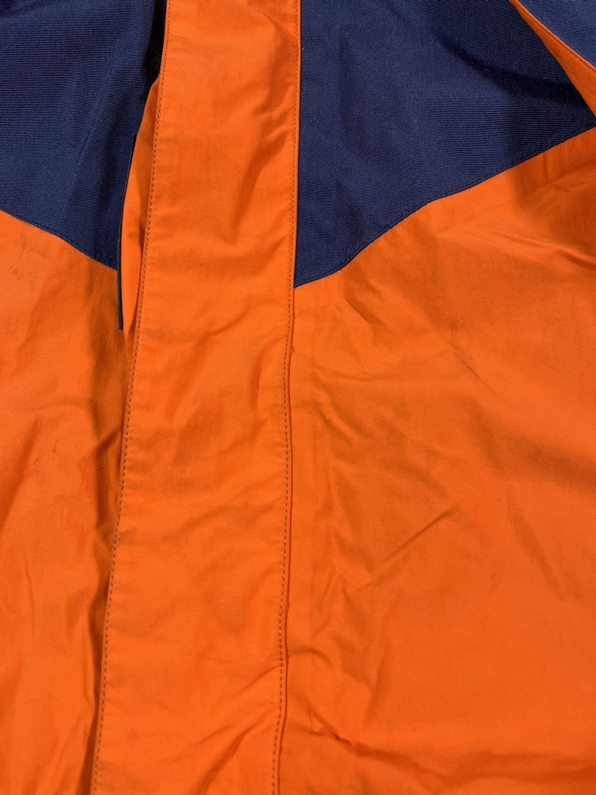 Mammut Mammut Extreme Gore Tex Vintage Jacket Outdoor Life Size US S / EU 44-46 / 1 - 14 Thumbnail