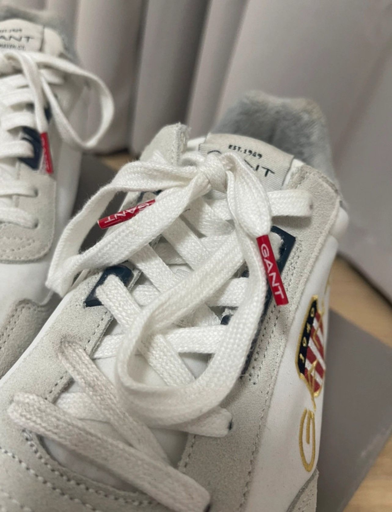 Gant Gant shoes Size US 10.5 / EU 43-44 - 5 Thumbnail