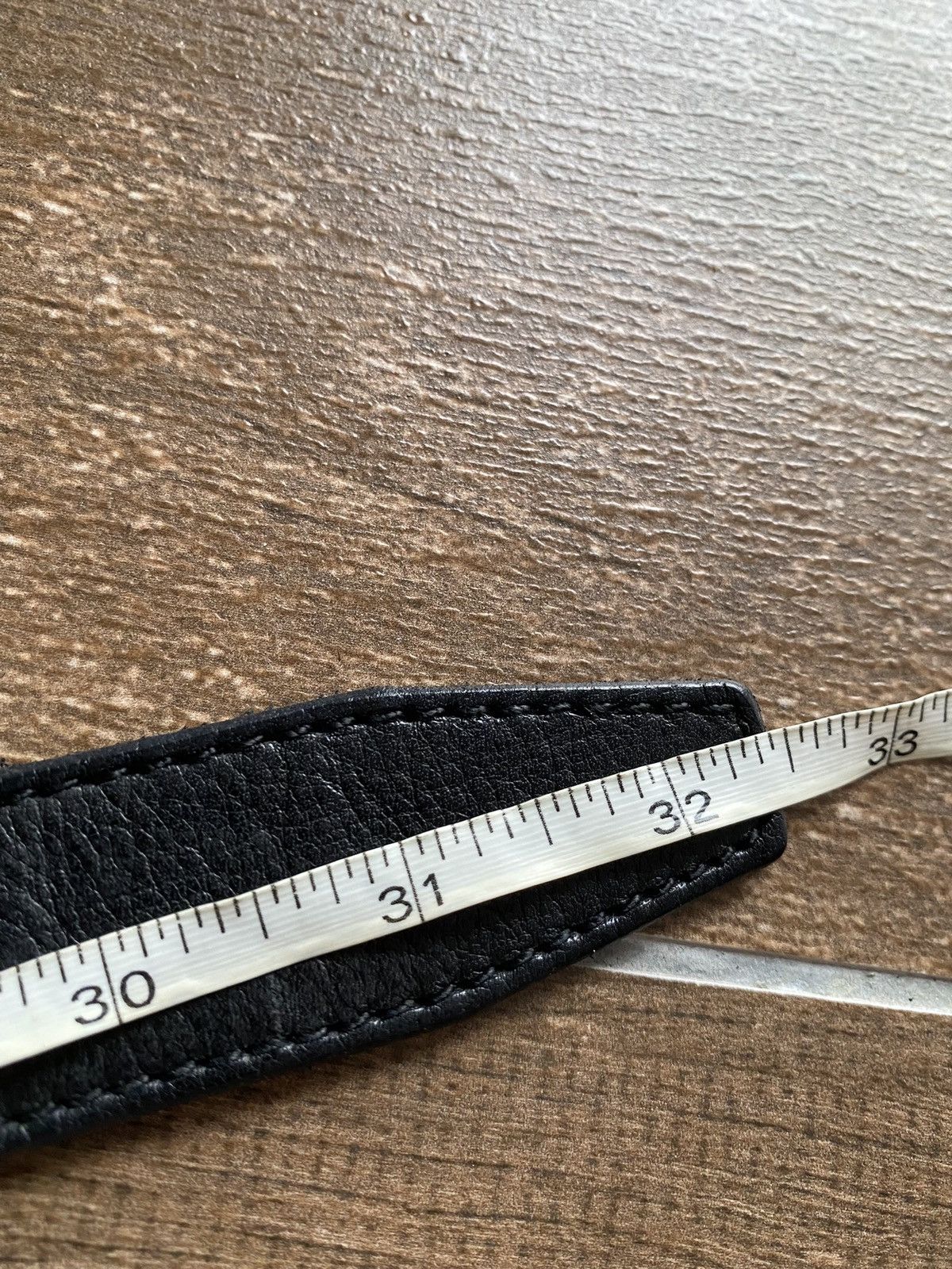 Miu Miu Fw03 Miu Miu belt Size ONE SIZE - 5 Thumbnail