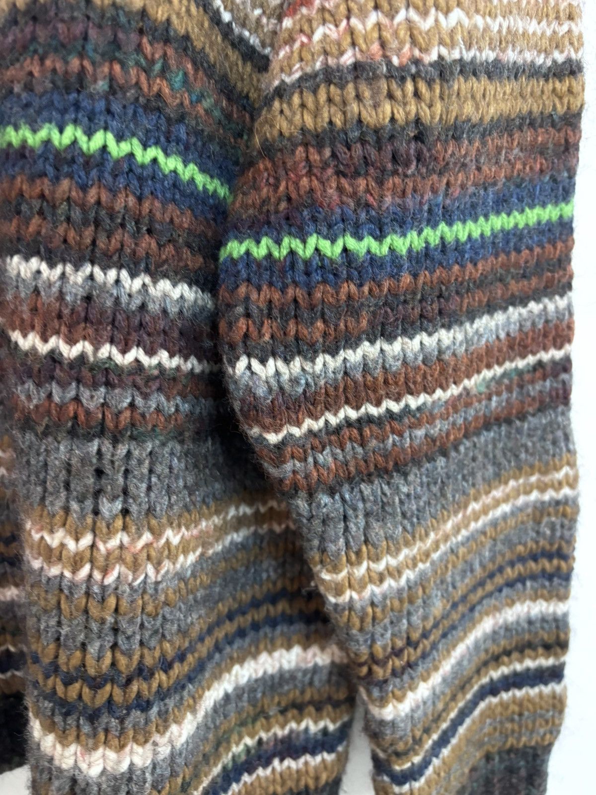 Billy Reid Knit sweater Size US M / EU 48-50 / 2 - 6 Thumbnail
