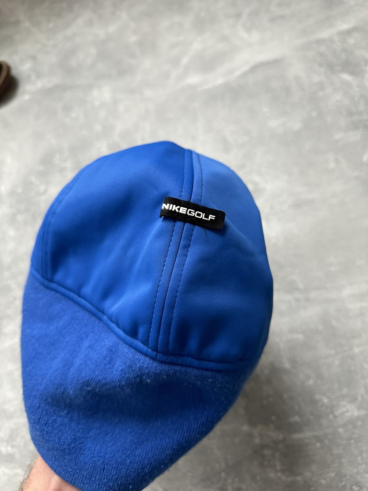 Nike × Vintage Vintage Nike Golf Hat Y2k Style Size ONE SIZE - 8 Thumbnail