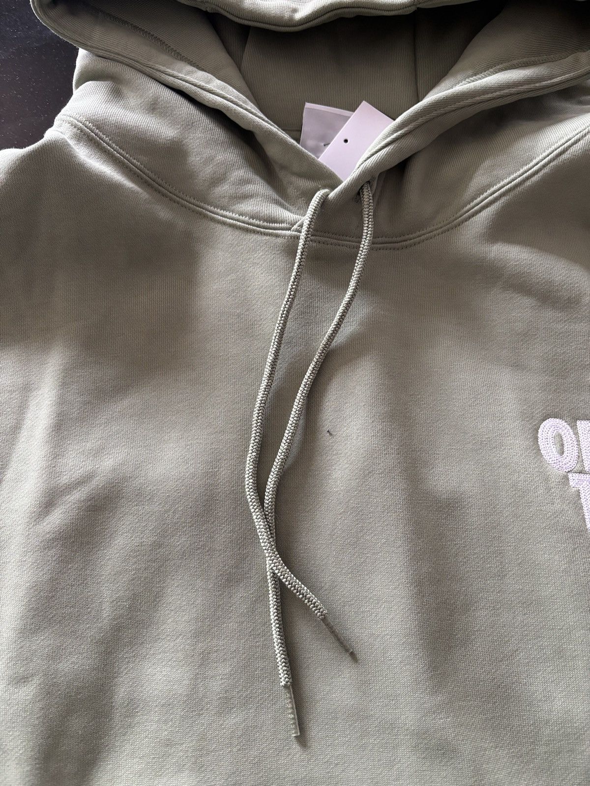 Born X Raised × Nike Nike sb x born X raised “ on the turf hoodie “ Size US XL / EU 56 / 4 - 5 Thumbnail
