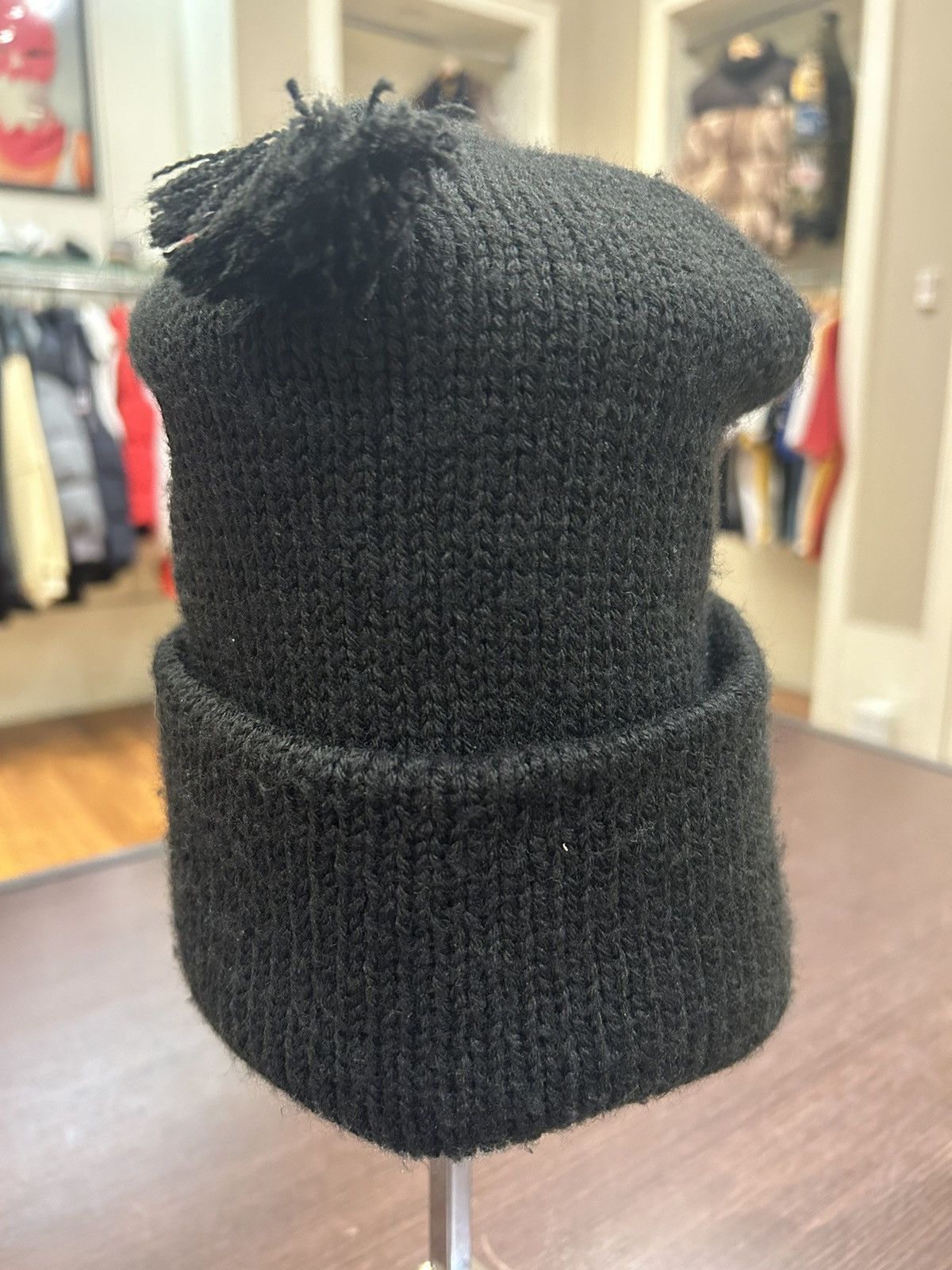 Carhartt Wip Carhartt Wip PPP Hat Size ONE SIZE - 2 Thumbnail