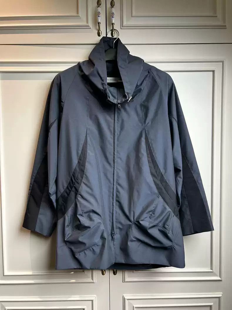Kiko Kostadinov Kiko Kostadinov 00082020 Riding jacket | Grailed
