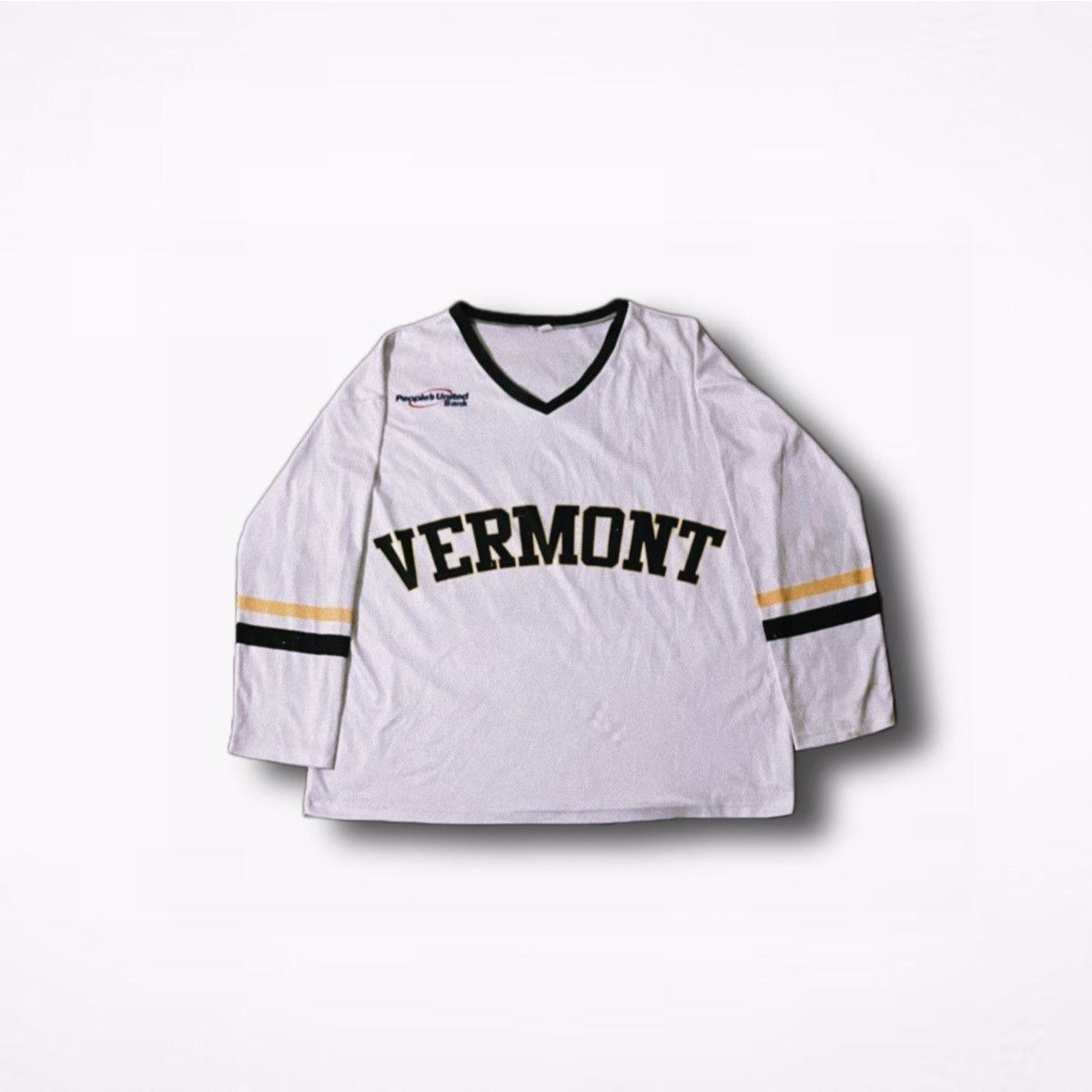 Vintage Vermont “19” Jersey Size US L / EU 52-54 / 3 - 1 Thumbnail
