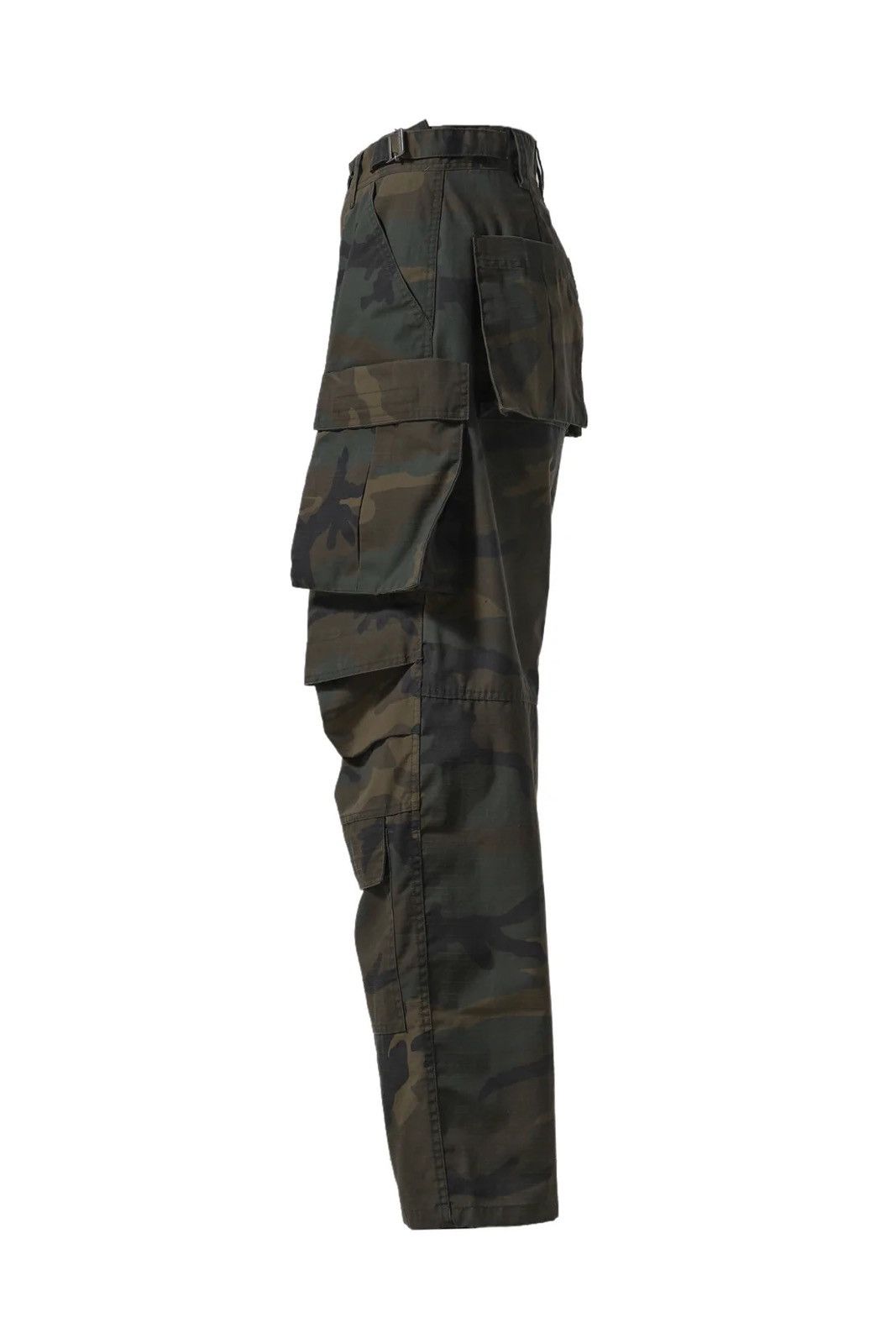 PROJECT G/R CAMO CARGO PANTS Size 2