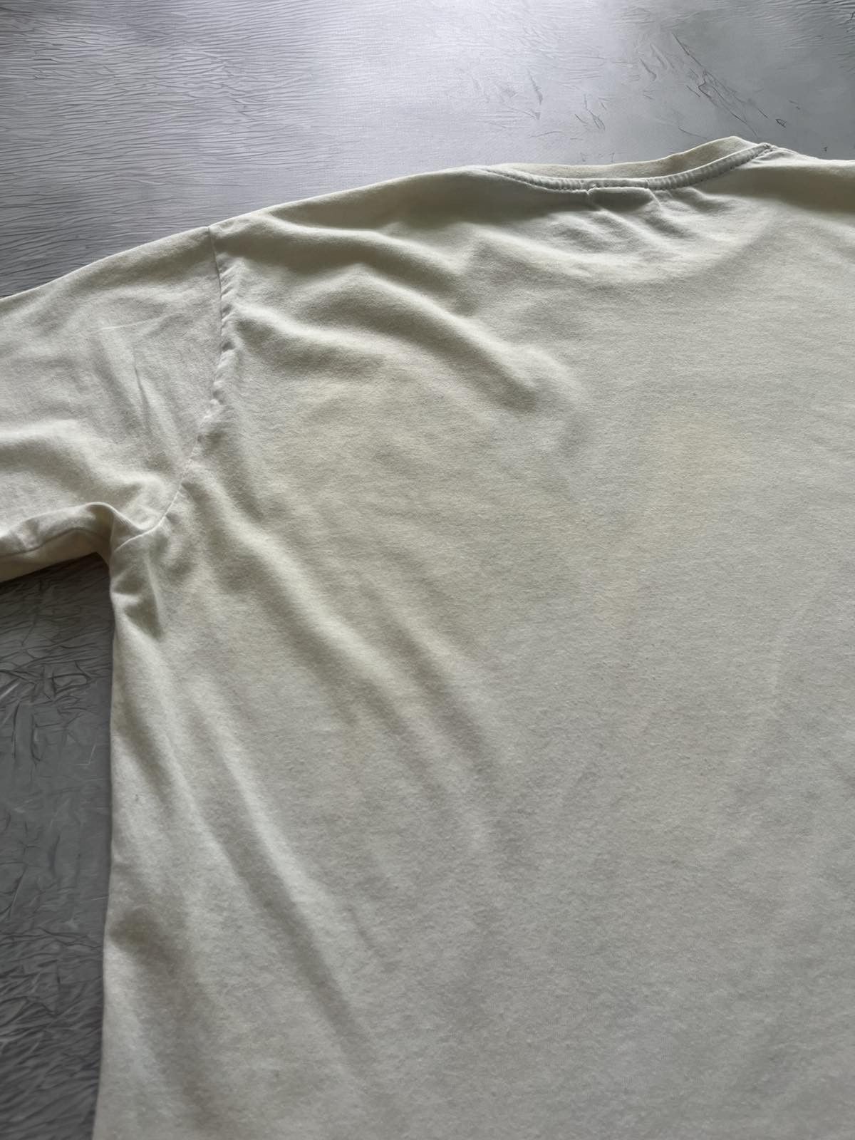 GOAT Crew Muhammad Ali Vintage T-Shirt Merch The Kind Of The Ring 90s Size US L / EU 52-54 / 3 - 9 Thumbnail
