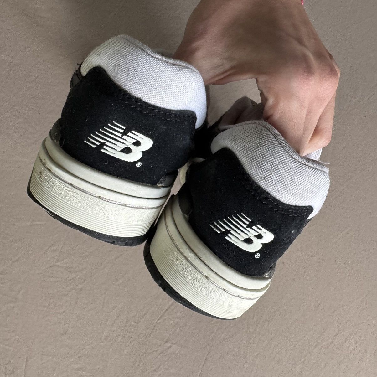 New Balance New Balance 550 Sneakers Size US 8 / IT 38 - 5 Thumbnail