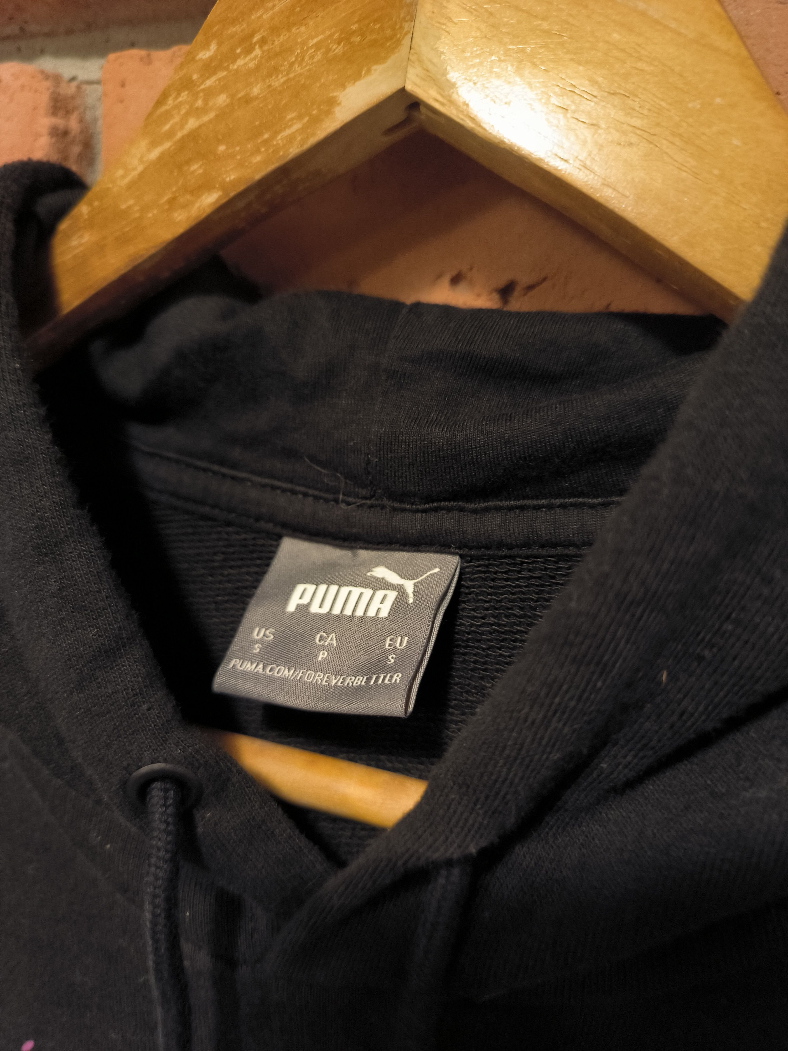 Puma Puma Manchaster City Hoodie Football Soccer Logo 2021 Size US S / EU 44-46 / 1 - 4 Thumbnail