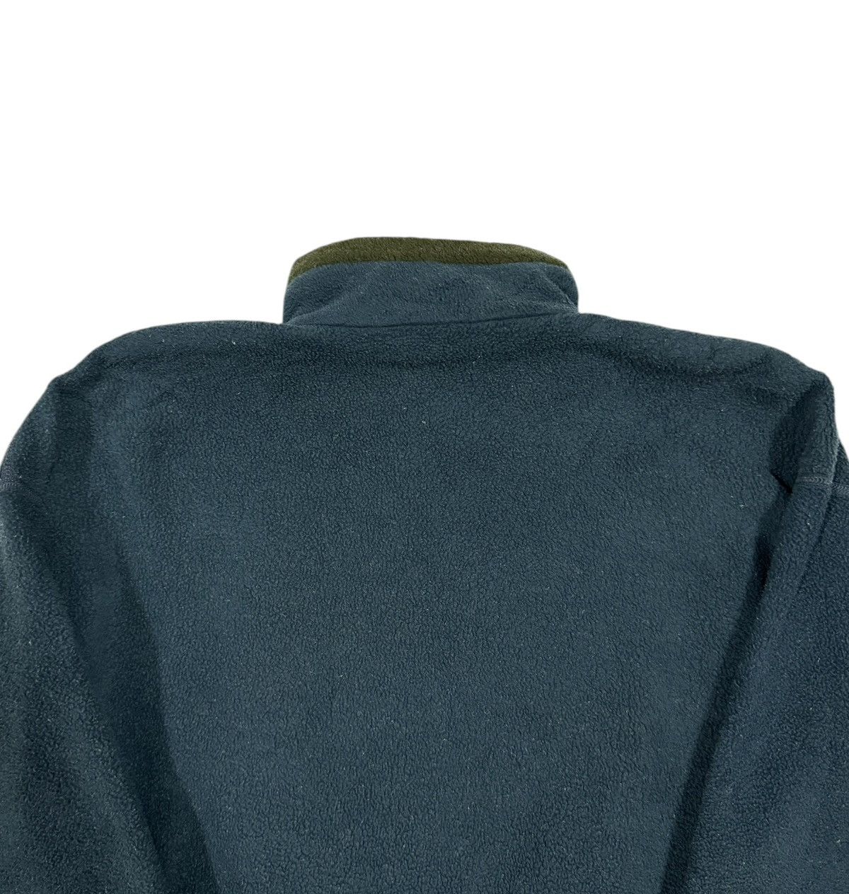 Columbia Vtg🔥Columbia Fleece Zipper Jacket Size US M / EU 48-50 / 2 - 7 Thumbnail