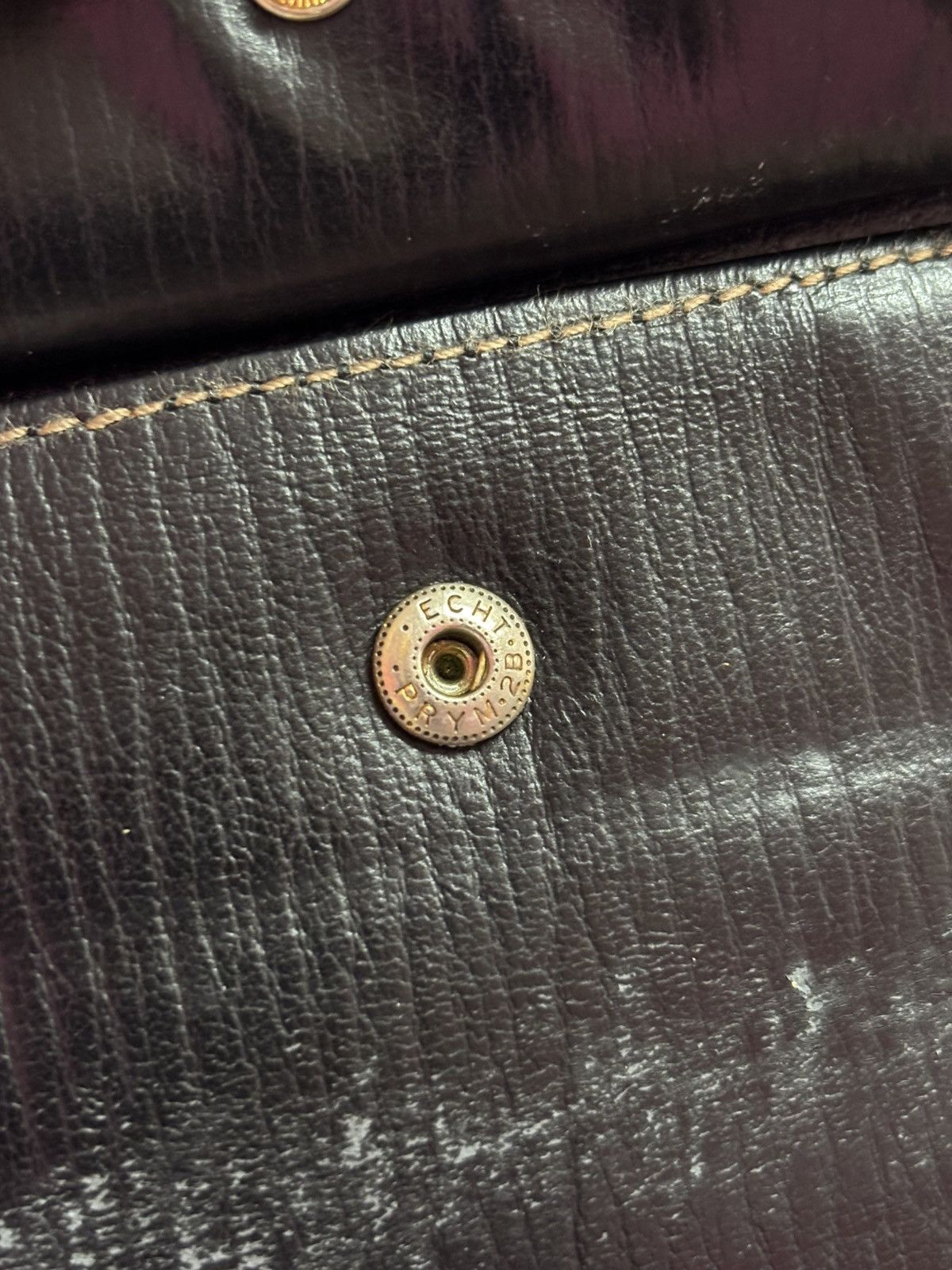 Other GOLD PFEIL WALLET Size ONE SIZE - 7 Thumbnail