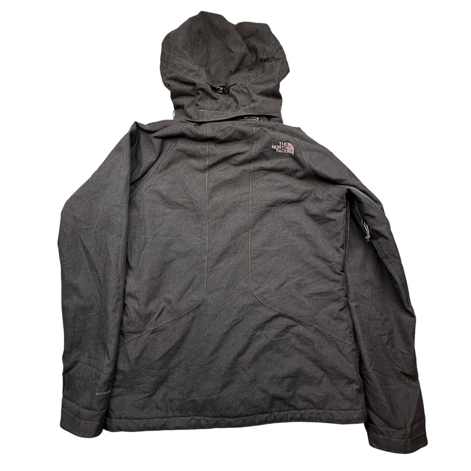The North Face The North Face Womens Inlux Insulated Jacket Small NF0A2VEA Size S / US 4 / IT 40 - 2 Thumbnail