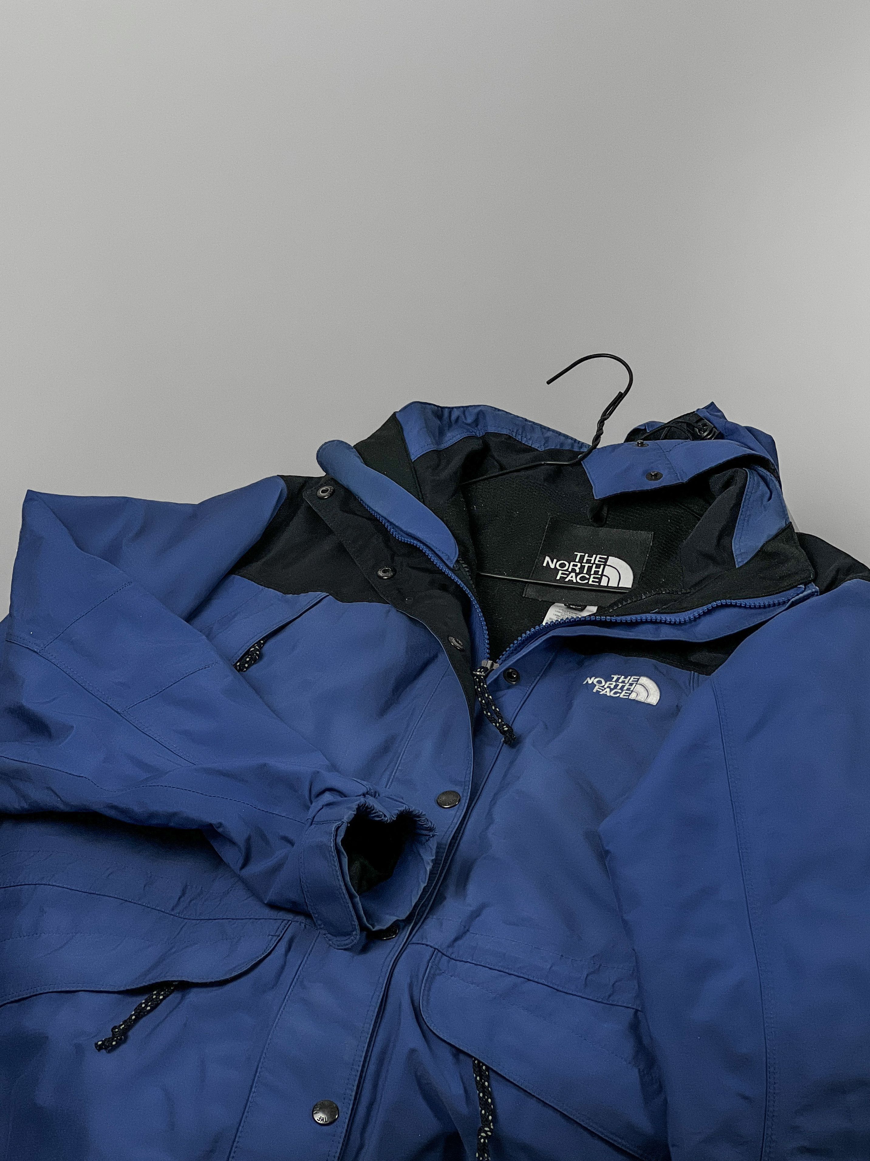 The North Face The North Face Women`s HyWent Jacket Size US M / EU 48-50 / 2 - 2 Thumbnail