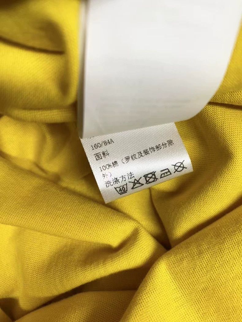 Loewe LOEWE Dragon Cat co-op short sleeve T-shirt Size S / US 4 / IT 40 - 6 Thumbnail