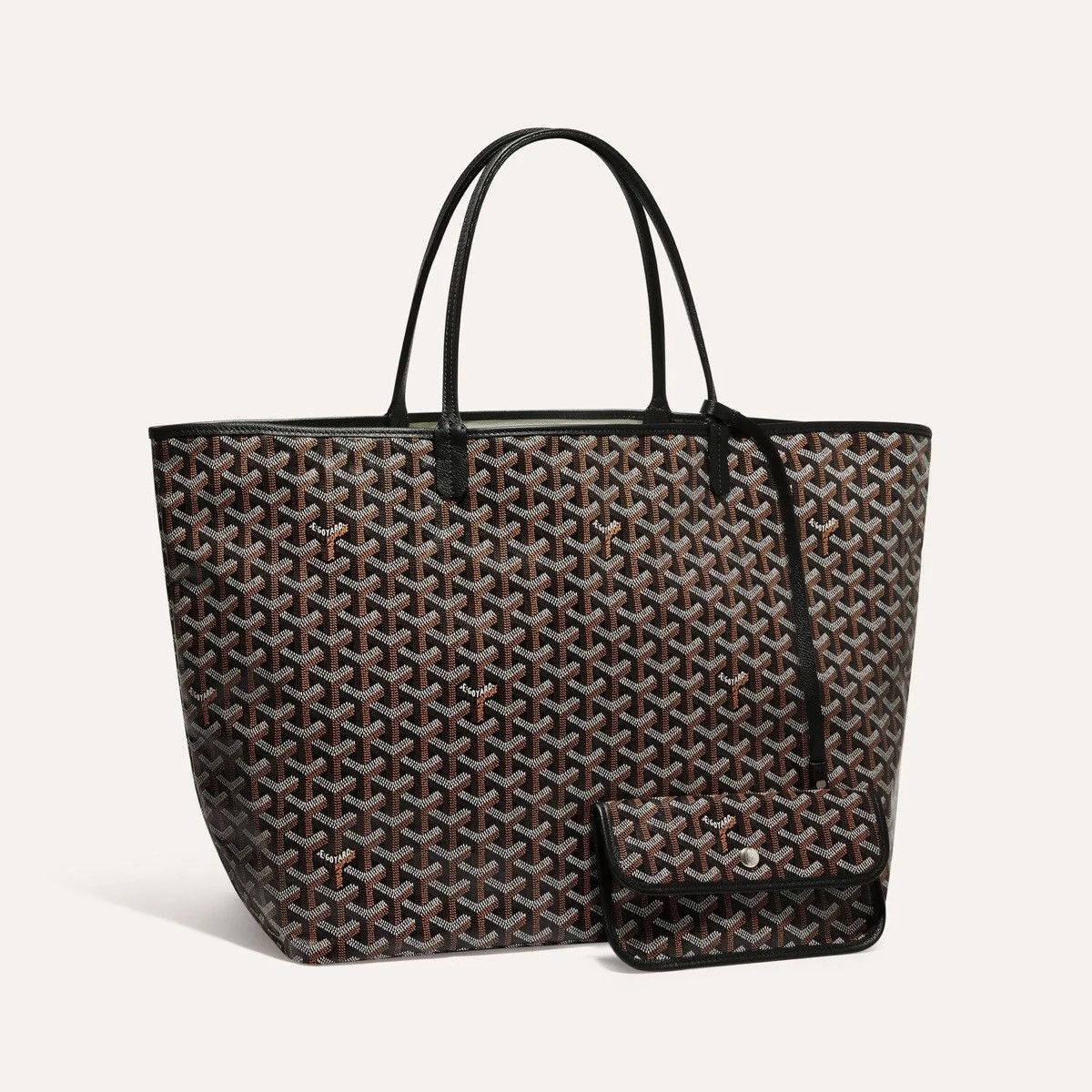 Goyard Saint Louis GM BAG Size ONE SIZE - 1 Thumbnail