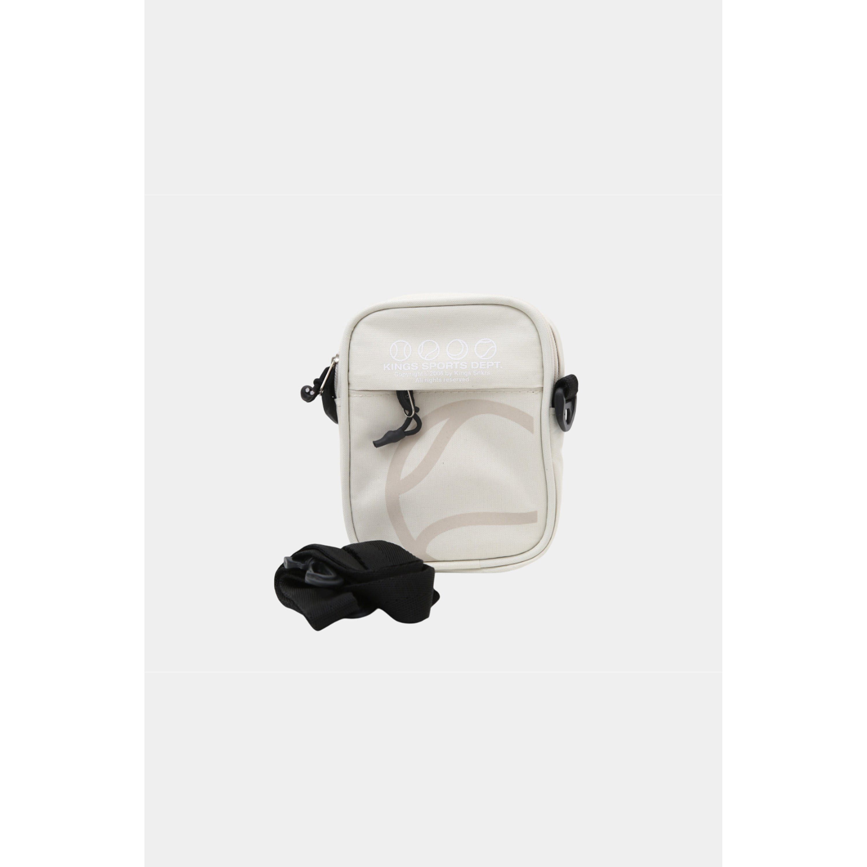 Other Kings Tennis Shoulder Bag – Sand Size ONE SIZE - 2 Thumbnail