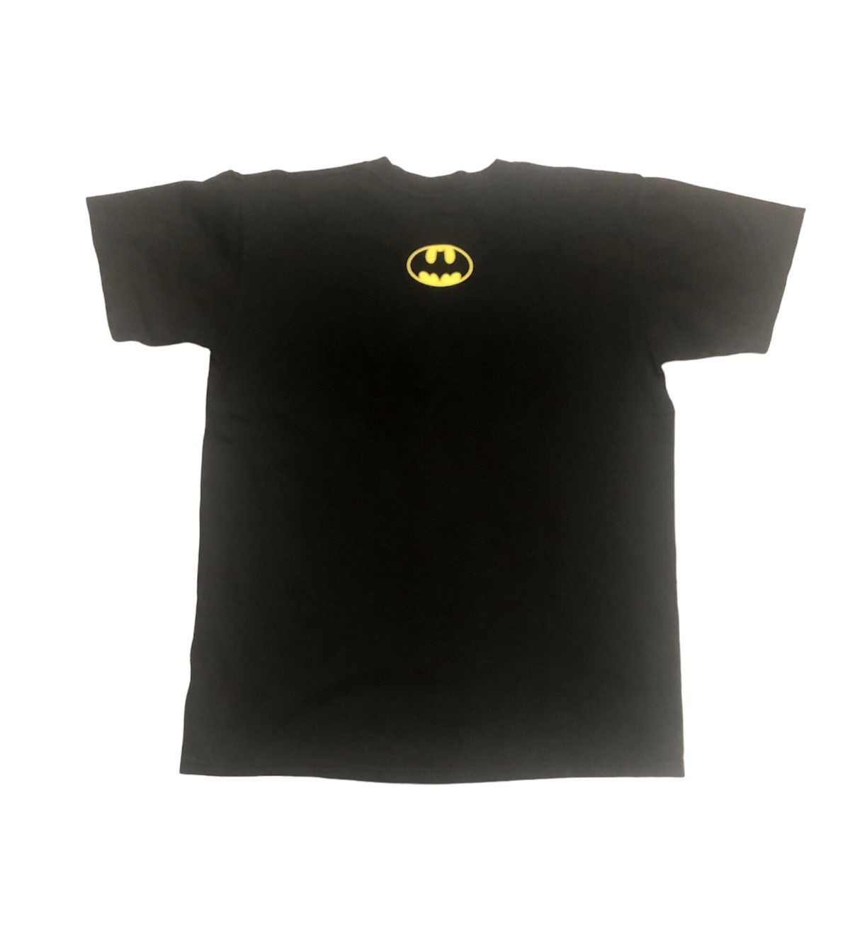 DC Comics × Vintage big logo batman Size US L / EU 52-54 / 3 - 2 Thumbnail